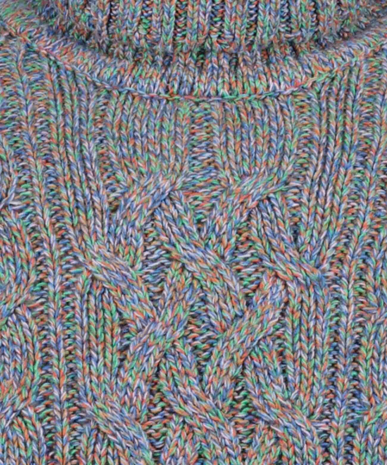 RAGMAN Rollkragenpullover