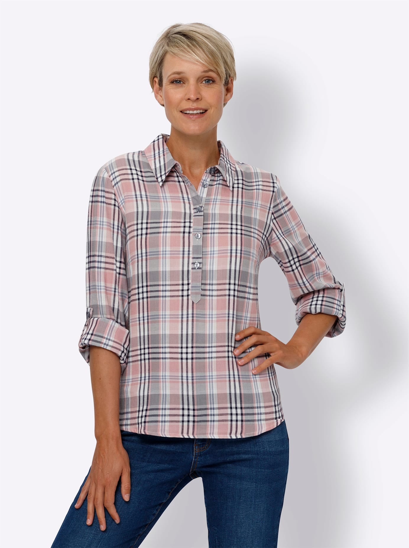 Classic Basics Karobluse