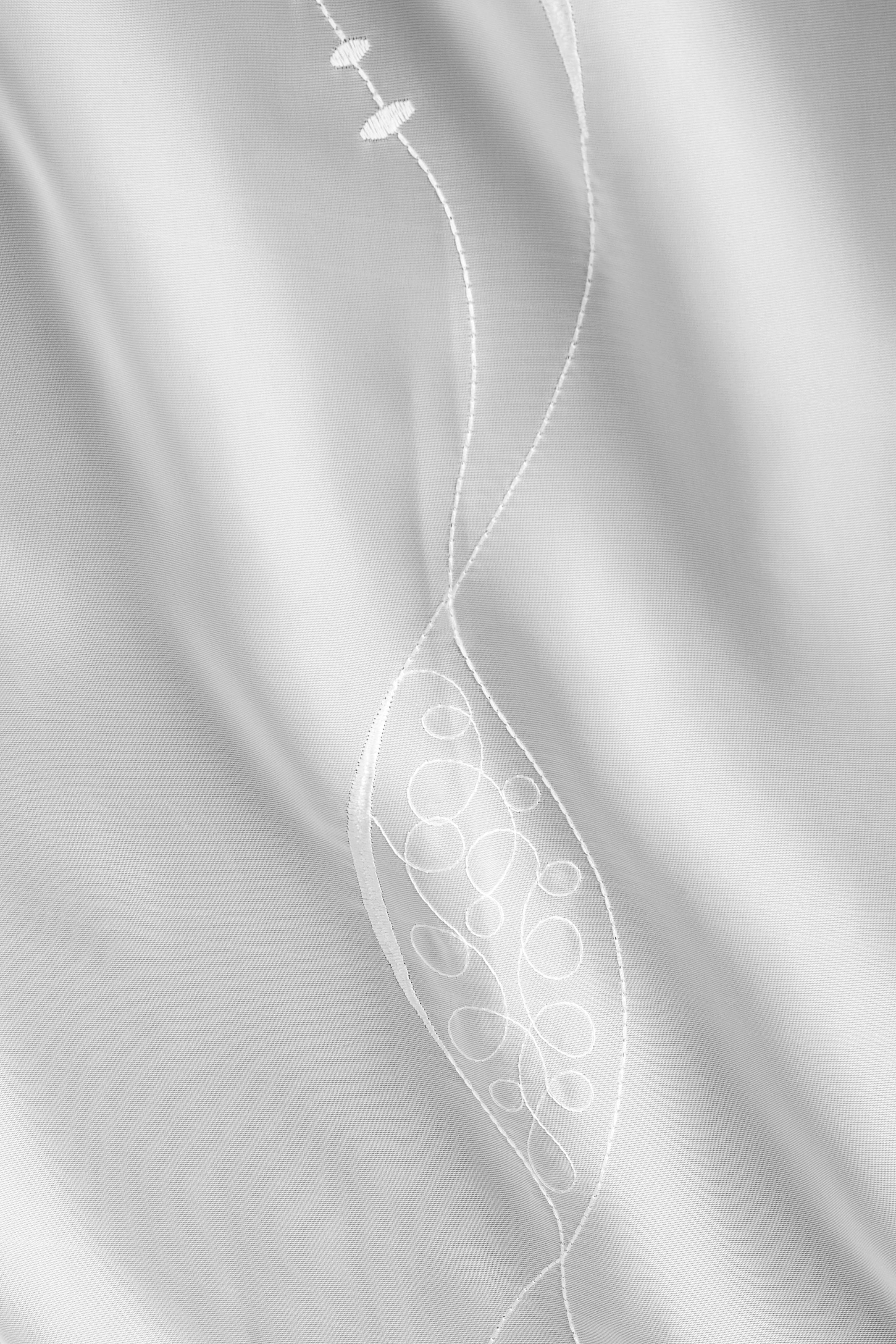 my home Gardine »Bea« Kräuselband 1 Stk. tlg. Store