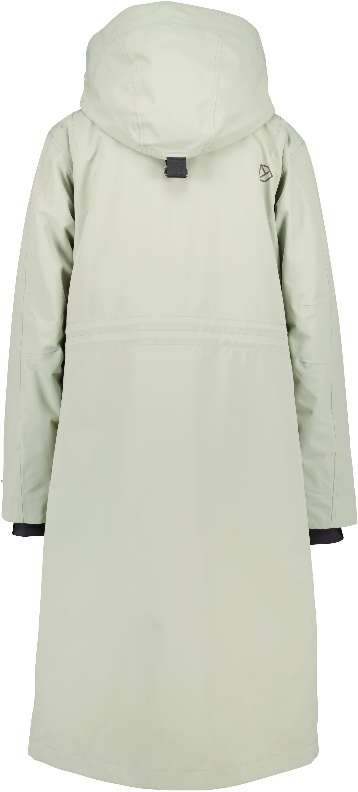 Didriksons Funktionsmantel »MIA WNS PARKA L 2«