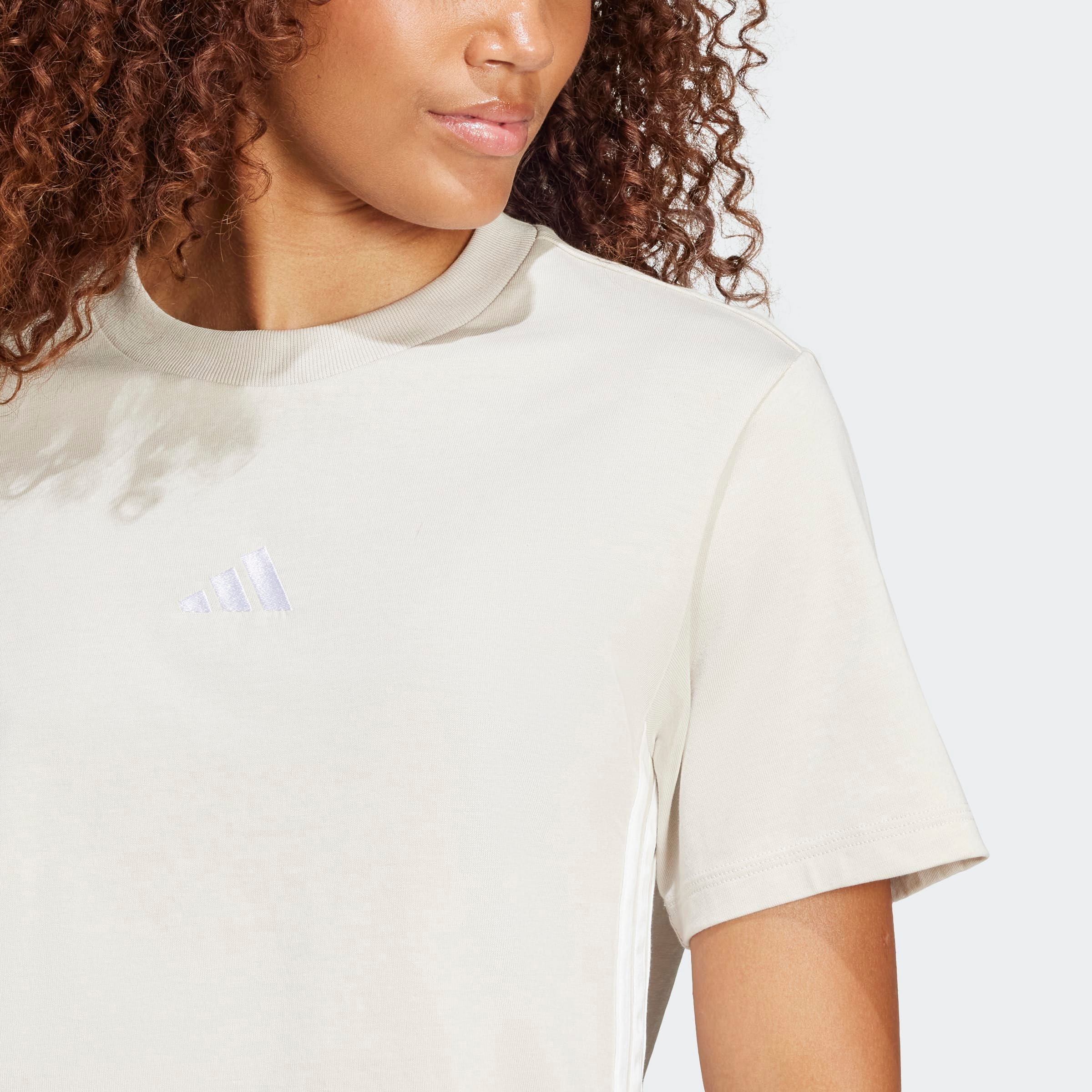 adidas Sportswear T-Shirt »W 3S SJ T«