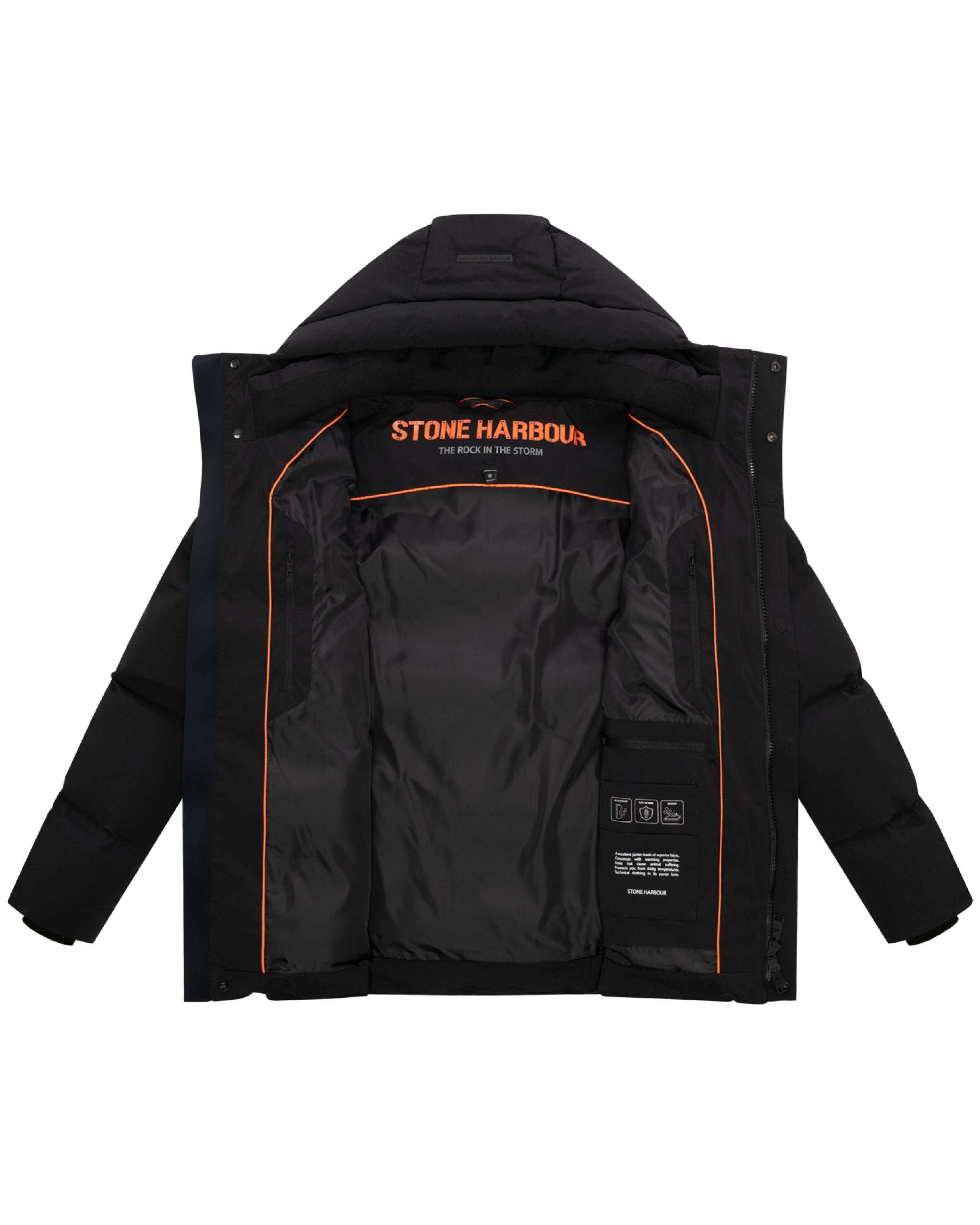 Stone Harbour Steppjacke »Steppjacke Taviaan XX«