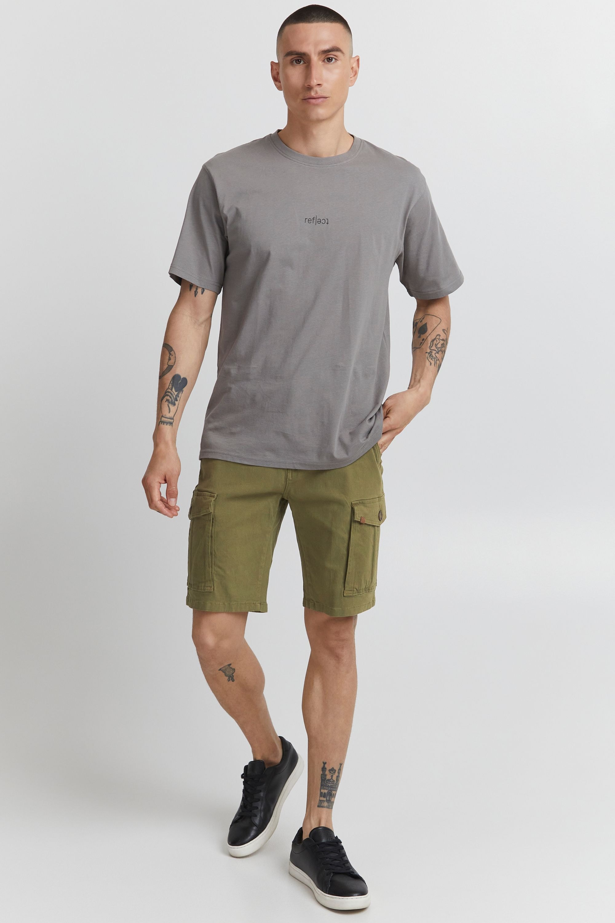 11 Project Cargoshorts »Cargoshorts PRGallermo«