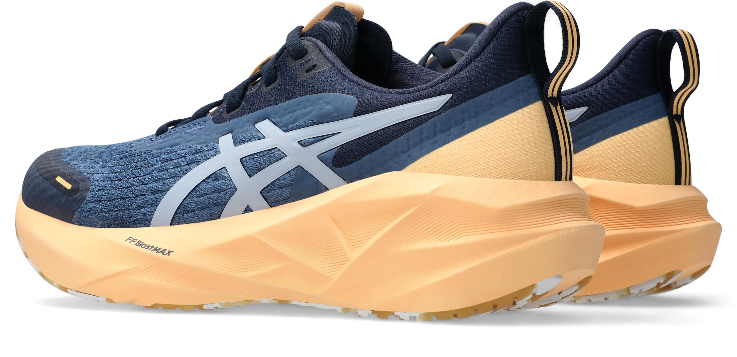 Asics Laufschuh »NOVABLAST 5 LITE-SHOW«  mit reflektierenden Elementen