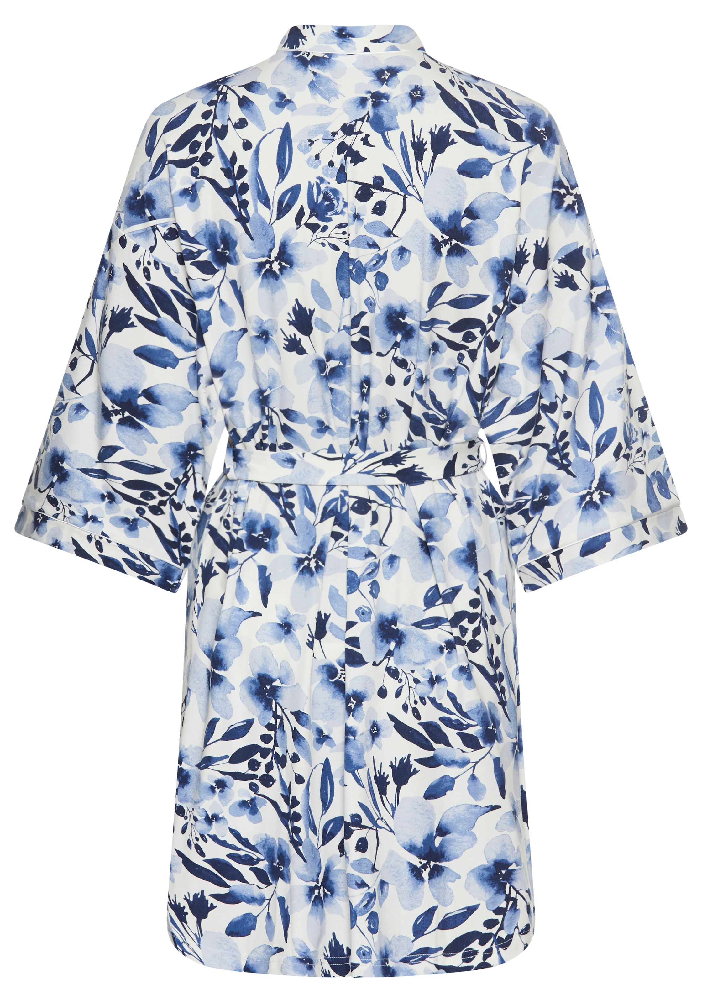 LASCANA Kimono Schöner Blumendruck
