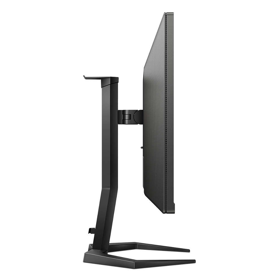 Philips Gaming-Monitor »27M1N3200VA« 69 cm/27 ″  1920 x 1080 px Full HD 1 Reaktionszeit 165 Hz