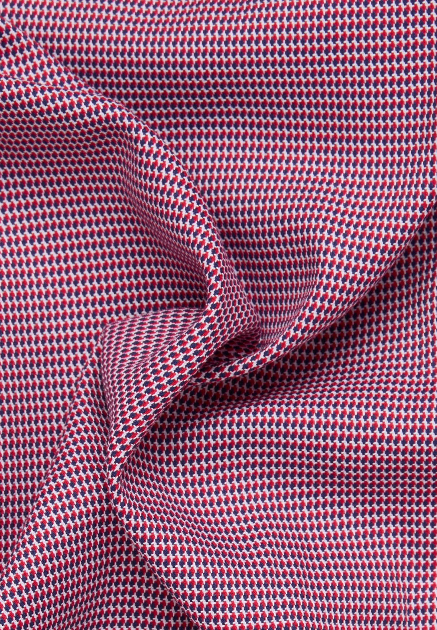 Eterna Kurzarmhemd »COMFORT FIT«