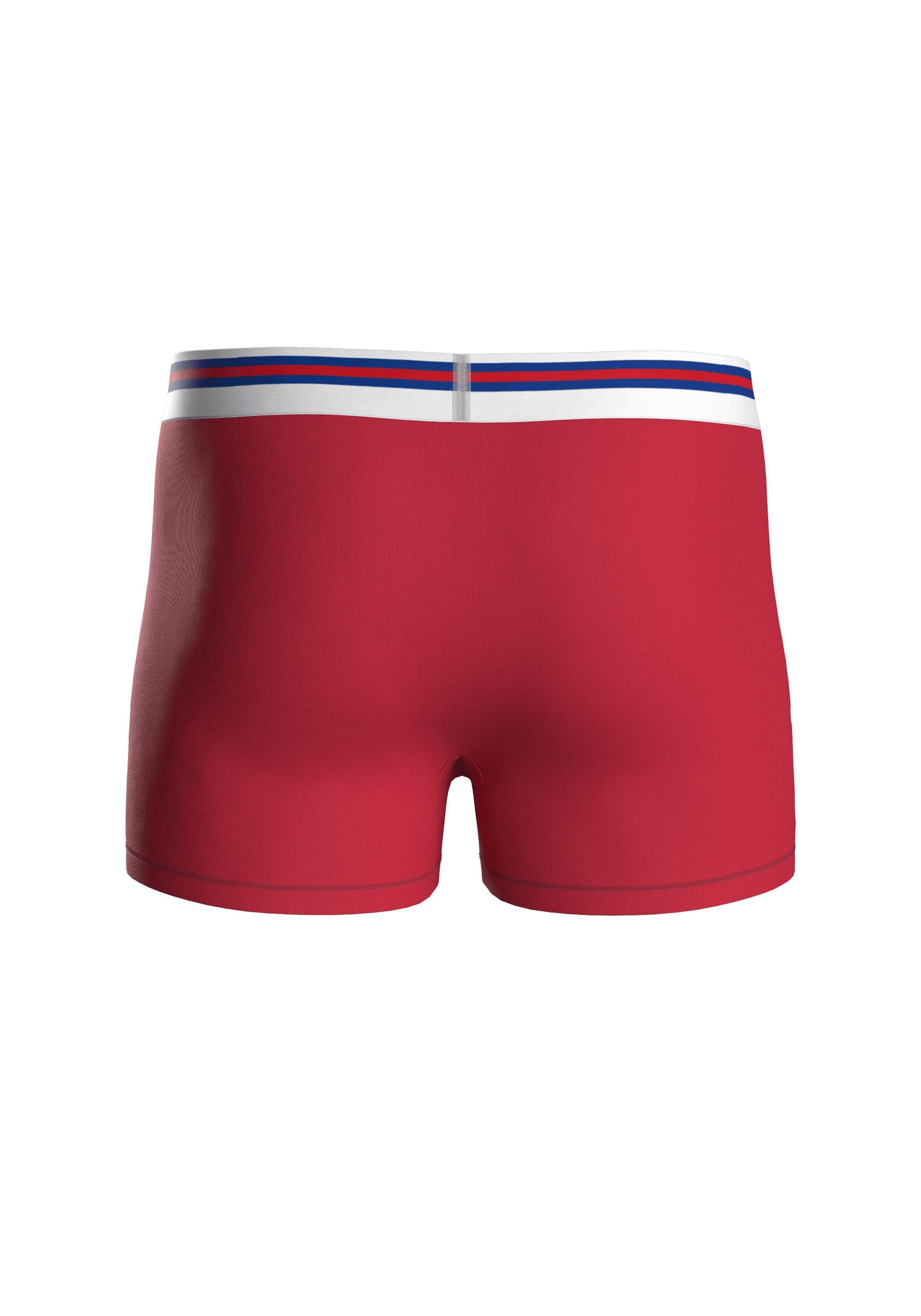 NFL Boxershorts »Boxershort NFL 6pk Boxers 6er Pack«