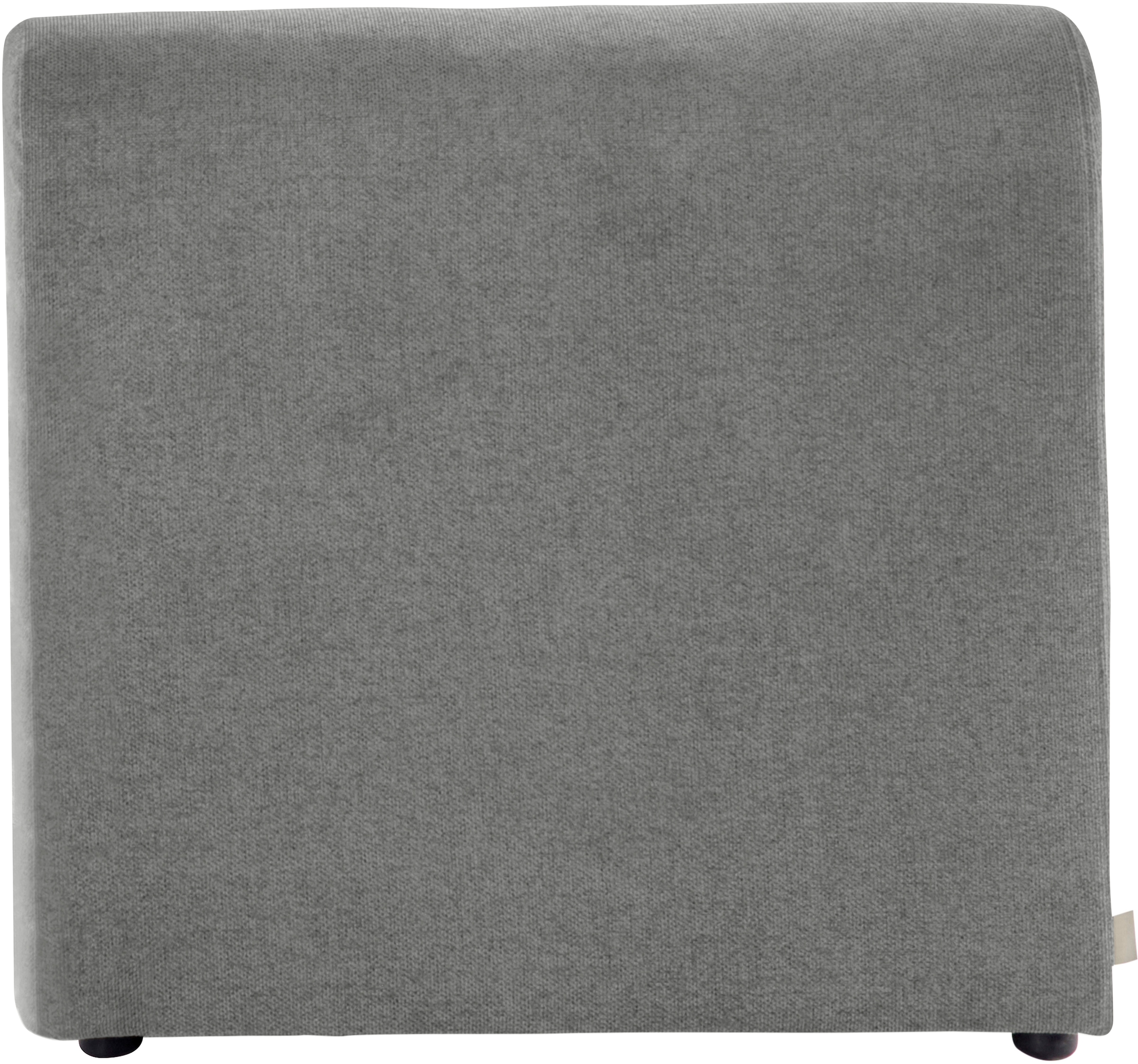 LeGer Home by Lena Gercke Sessel »LYZA Sofa-Mittelelement, Maße B/T/H: 76/96/74 cm«, als Modul oder separat verwendbar, für individuelle Zusammenstellung