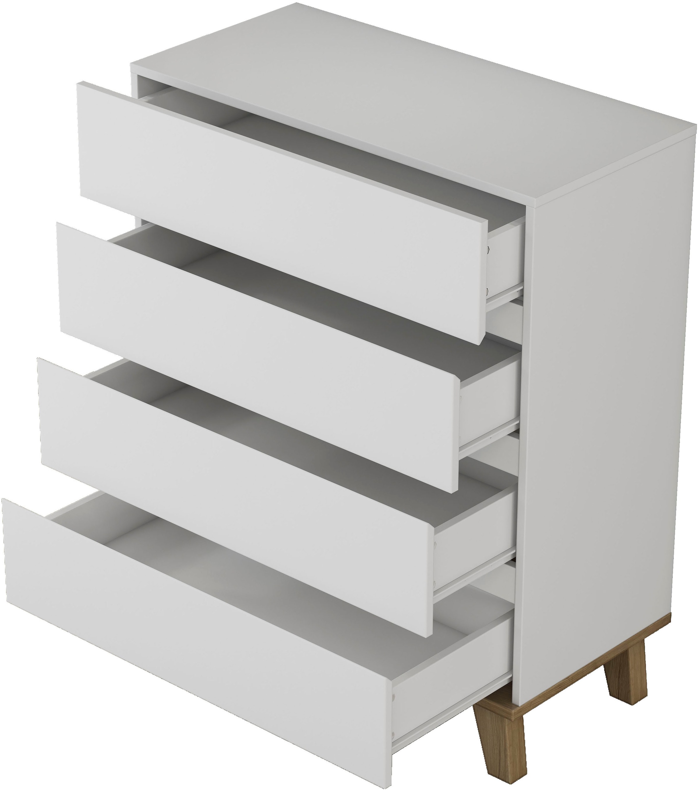 OTTO home Kommode »Haily«