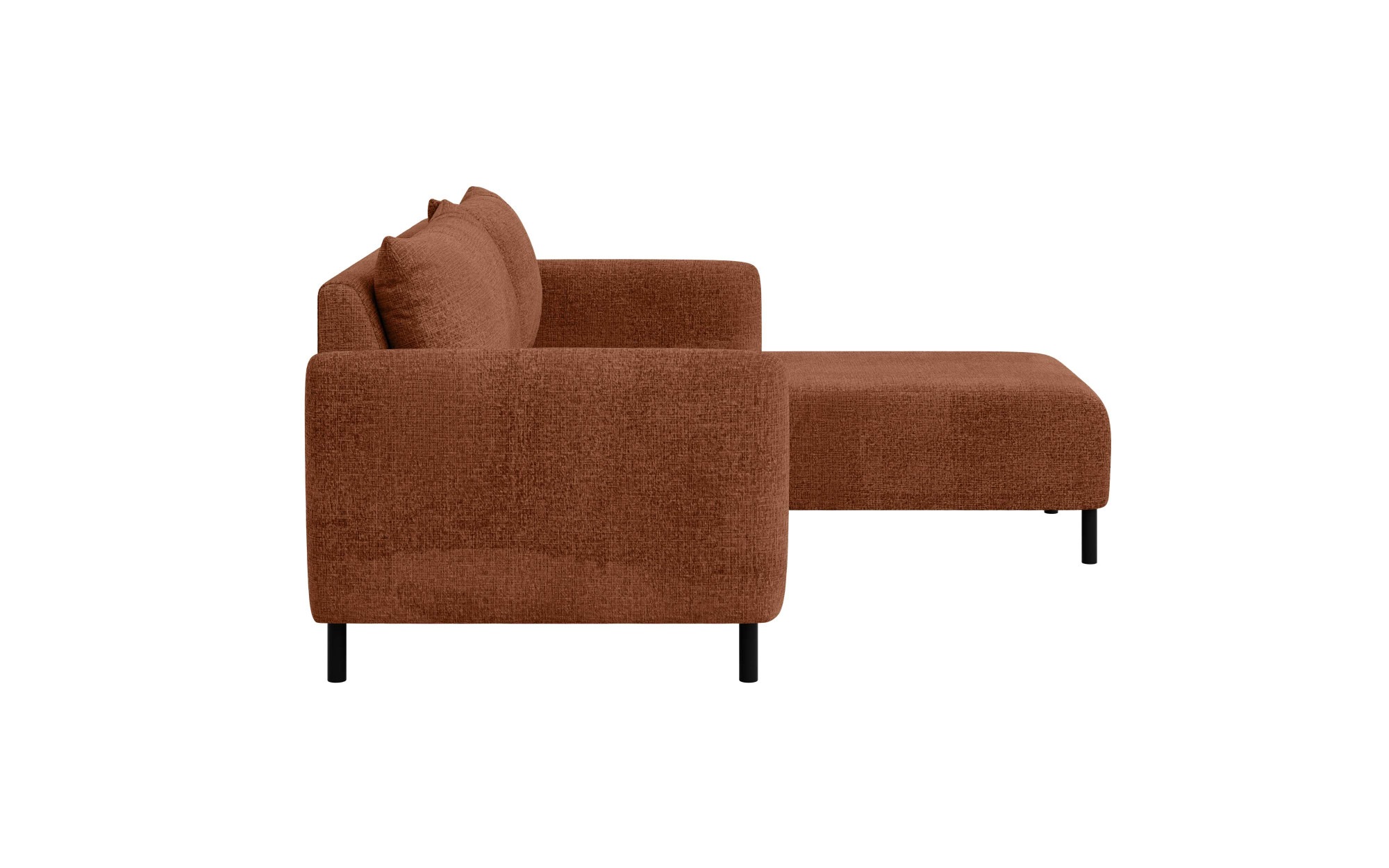 INOSIGN Ecksofa »Glandine«, L-Form