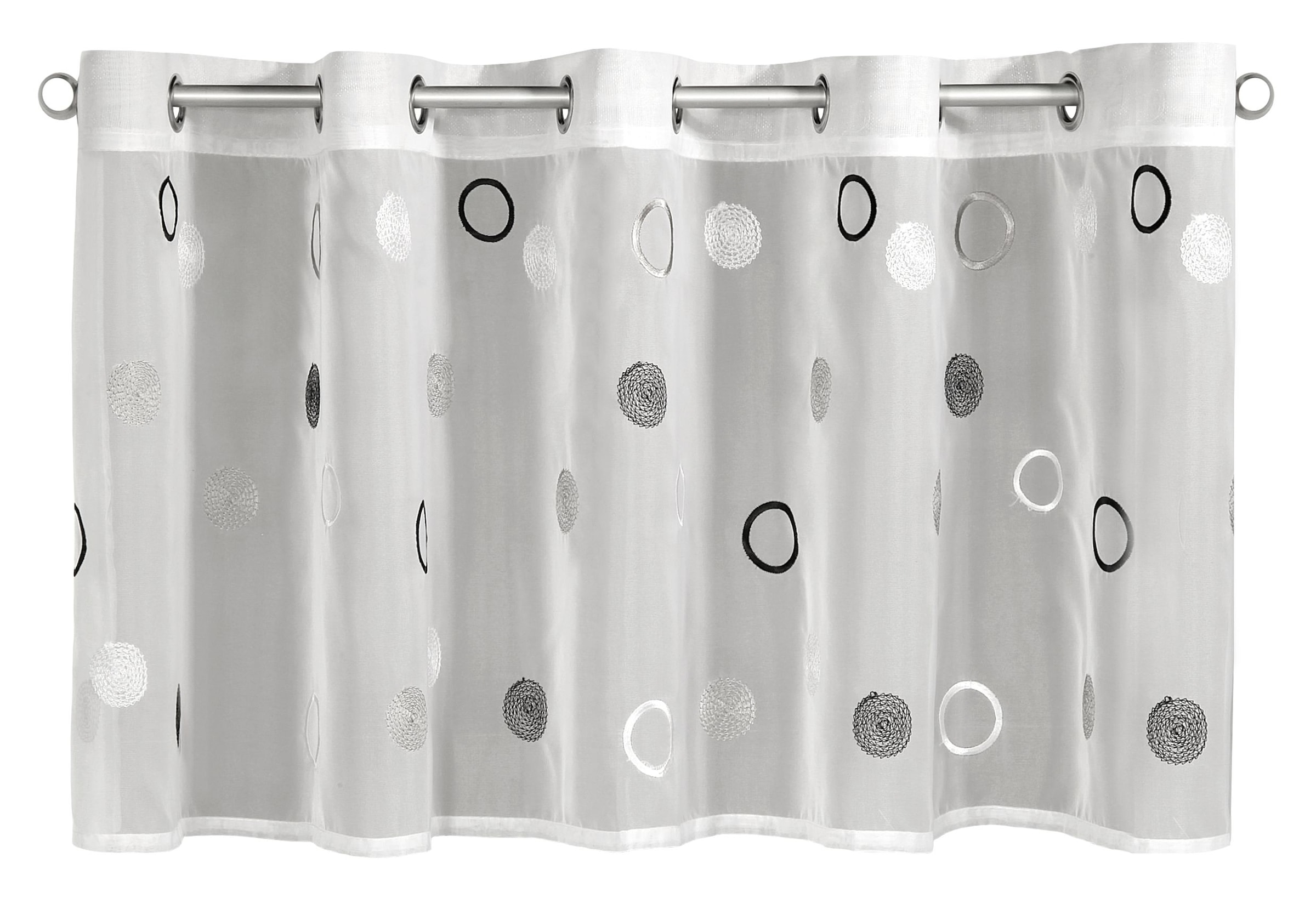 HOMING Panneaux »Karla« Ösen 1 Stk. tlg. Fertigschal