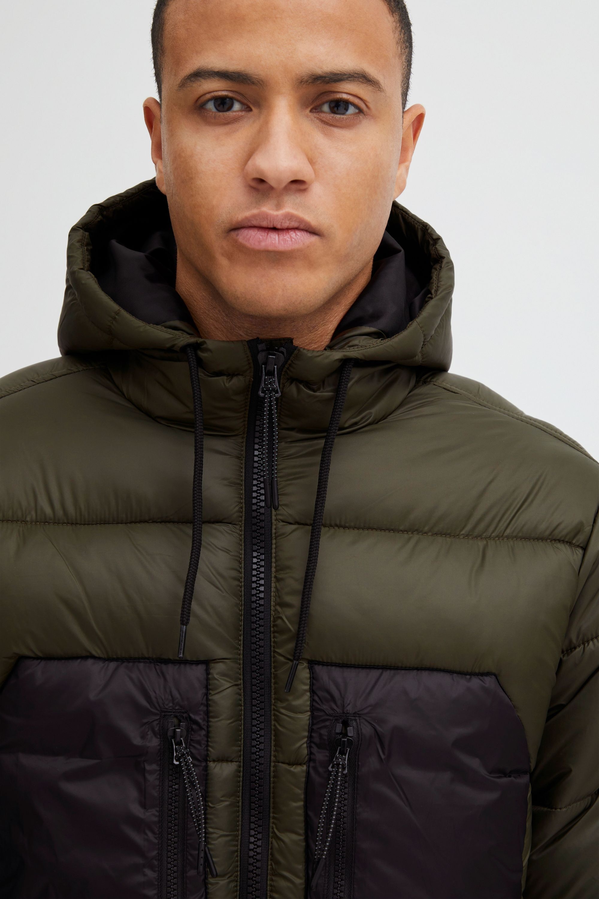 Blend Winterjacke »Winterjacke BHOuterwear«