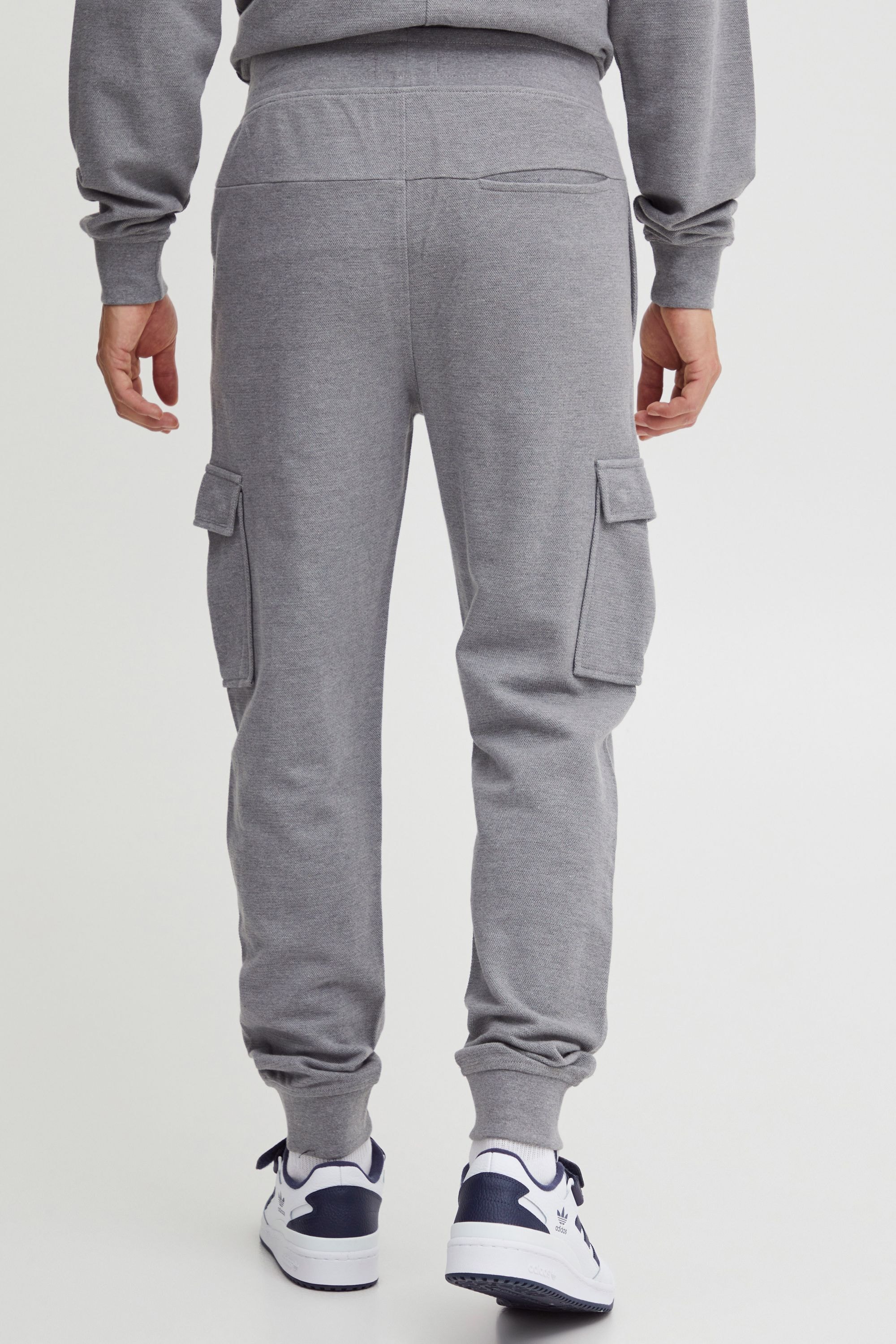11 Project Stoffhose »Stoffhose PRDominic«