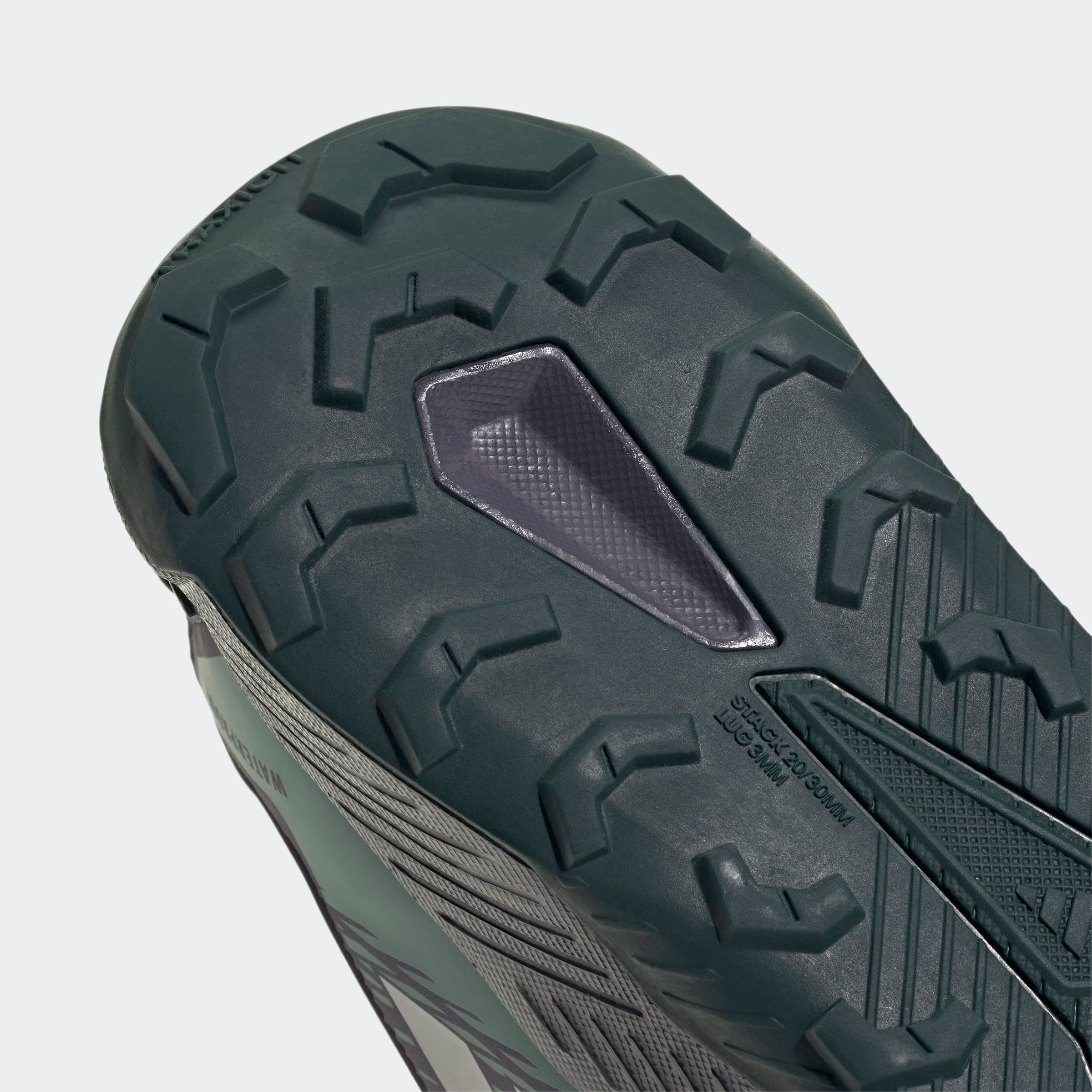 adidas TERREX Trailrunningschuh »TERREX TRACEFINDER 2 CLIMAPROOF TRAILRUNNINGE«