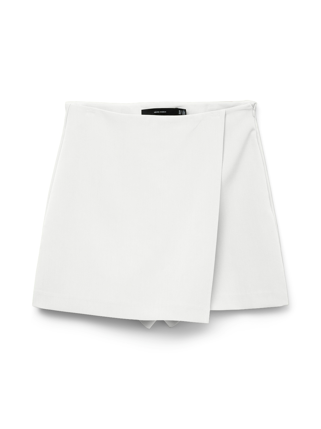 Vero Moda Shorts »VMMELINA HW SHORT SKORT SOLID NOOS«