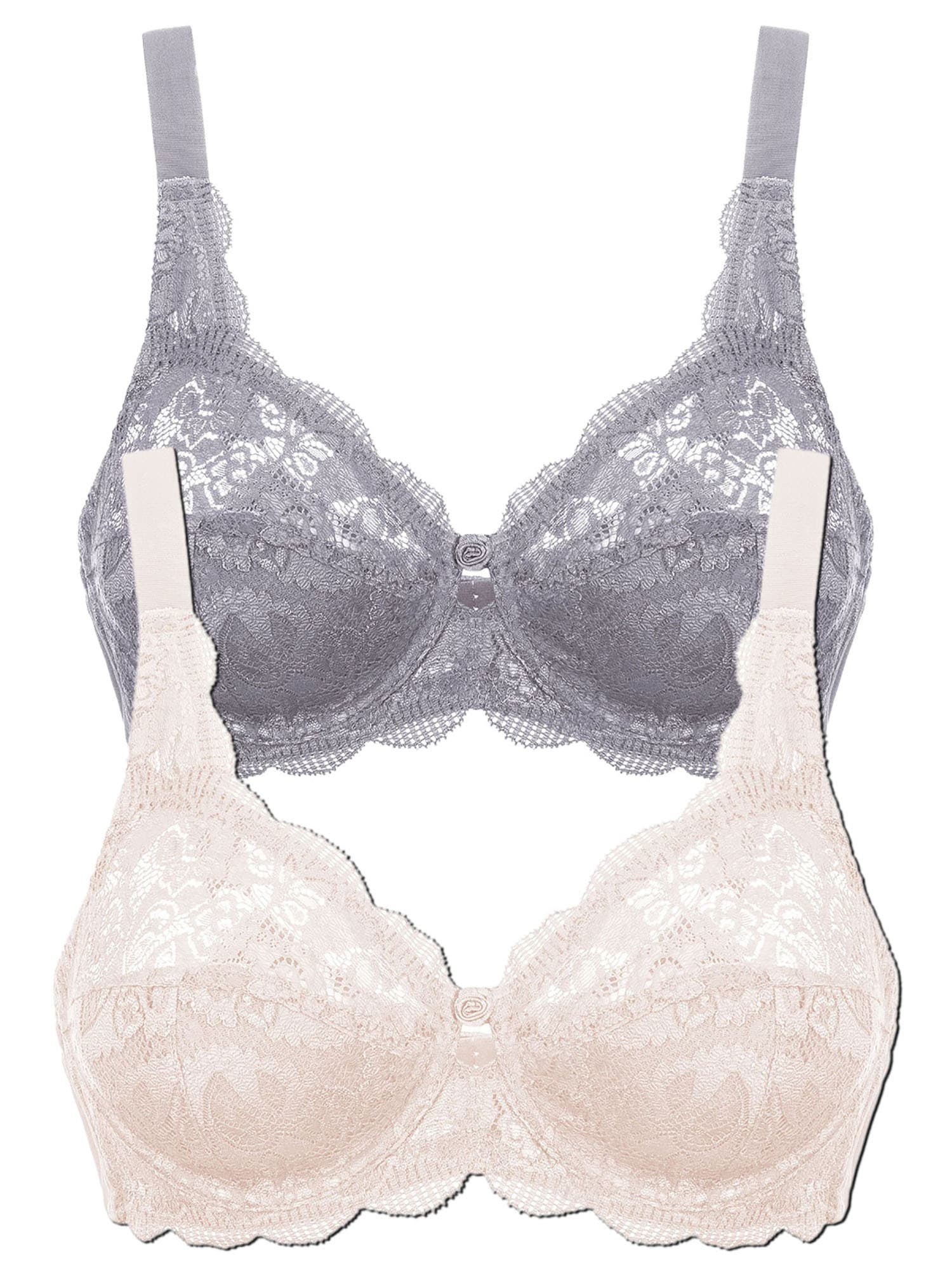 Susa Bügel-BH »2er Pack Bügel BH Latina«