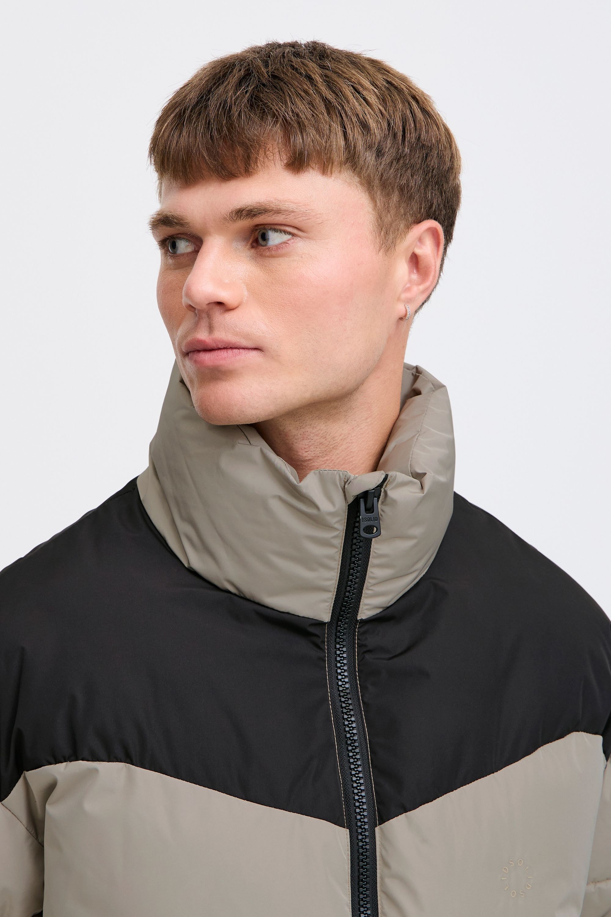 !Solid Steppjacke »Steppjacke SDMORITZ«
