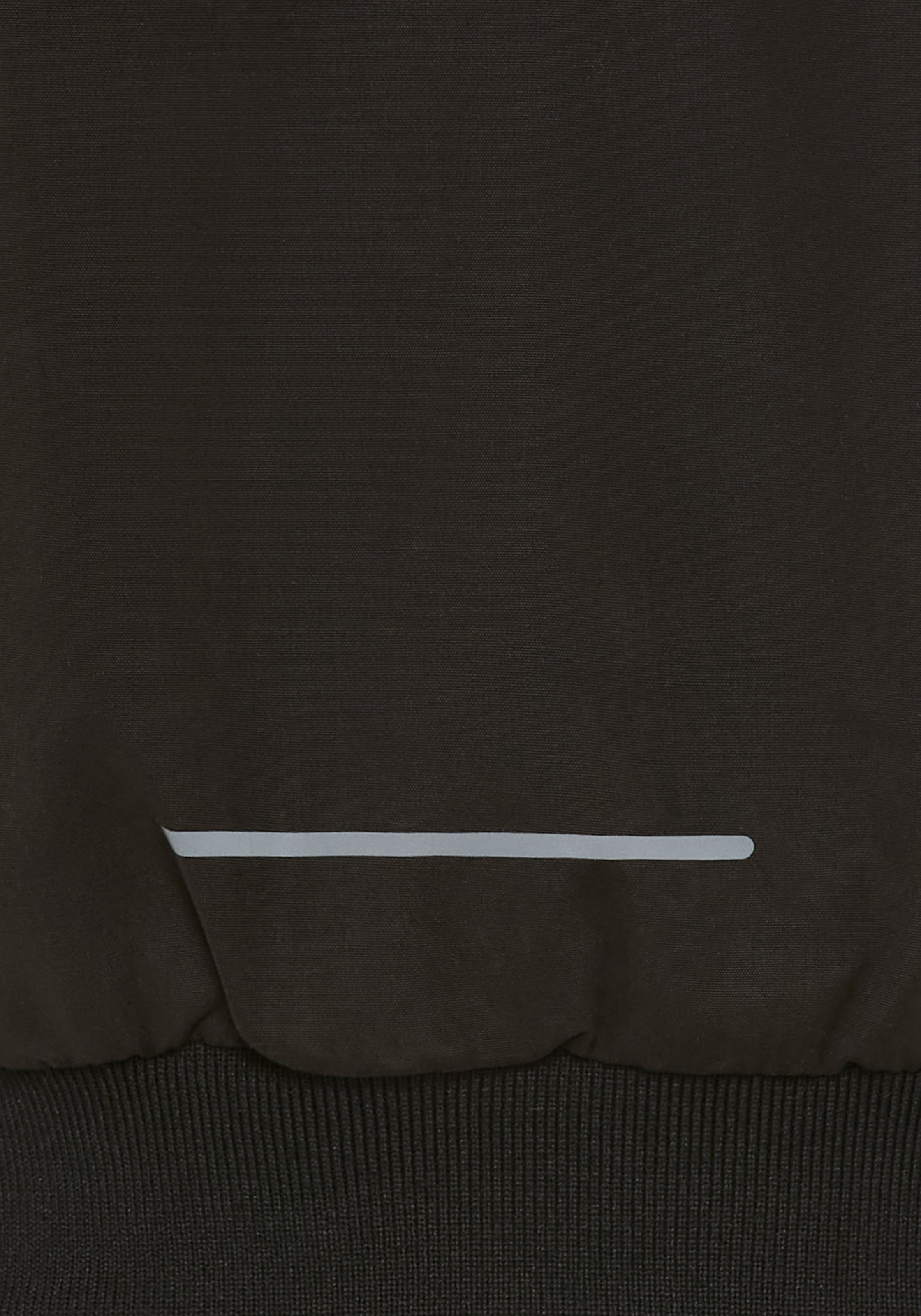 Killtec Regenjacke »KOS 153 BYS JCKT OT«, (1 St.), Winddicht & Wasserabweisend