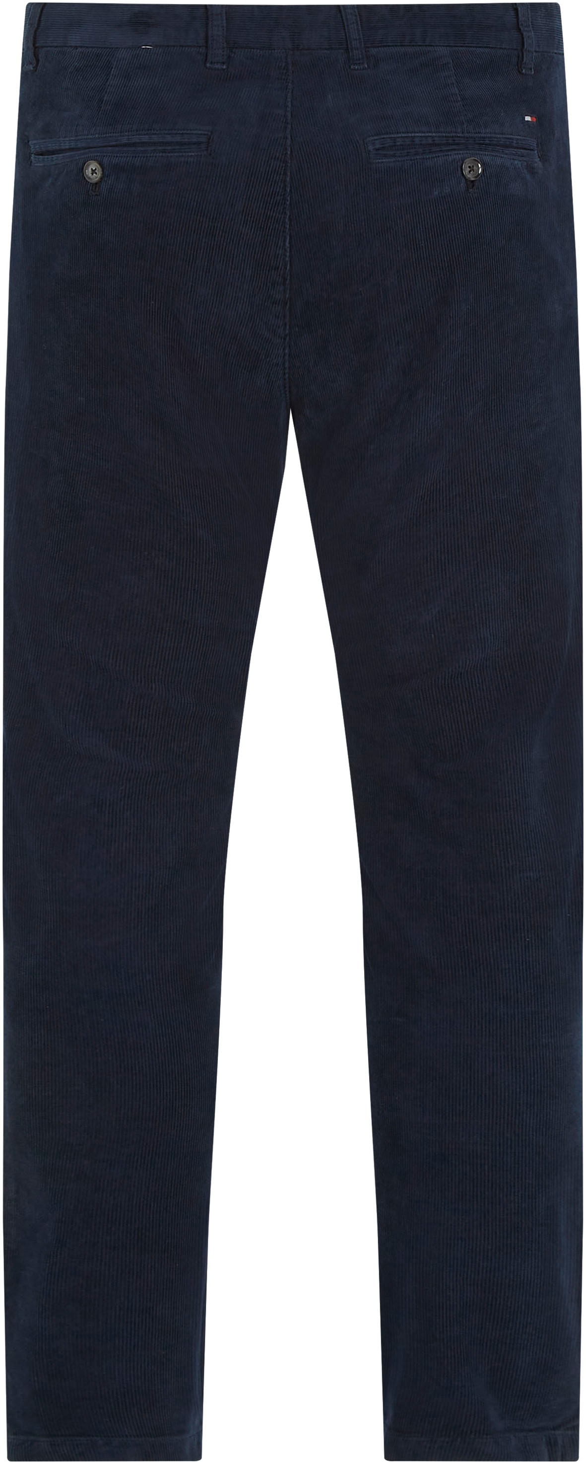 Tommy Hilfiger Big & Tall Chinohose »BT-MADISON CHINO CORD GMD-B«