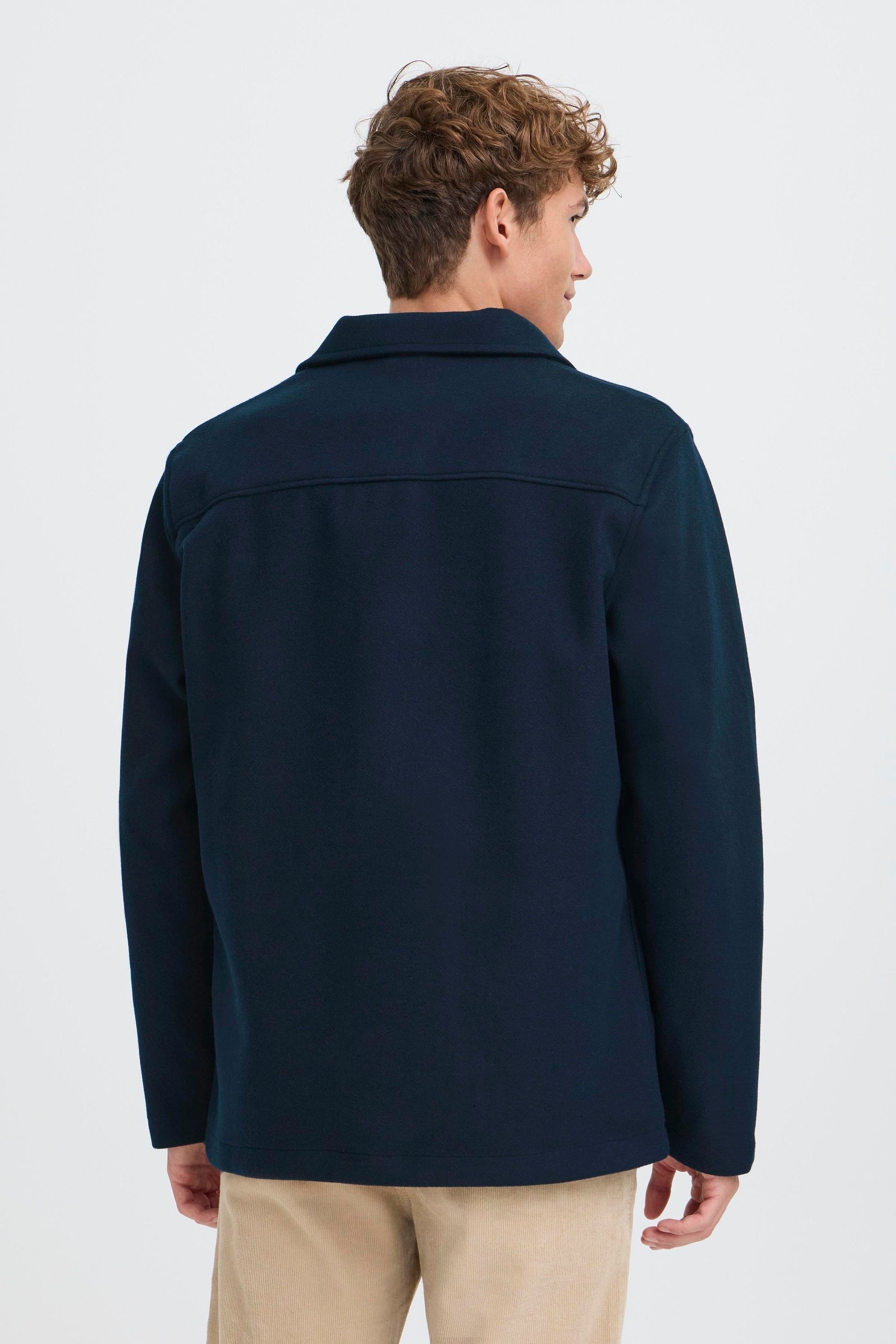 Kronstadt Hemdjacke »Hemdjacke KSGeorgio«