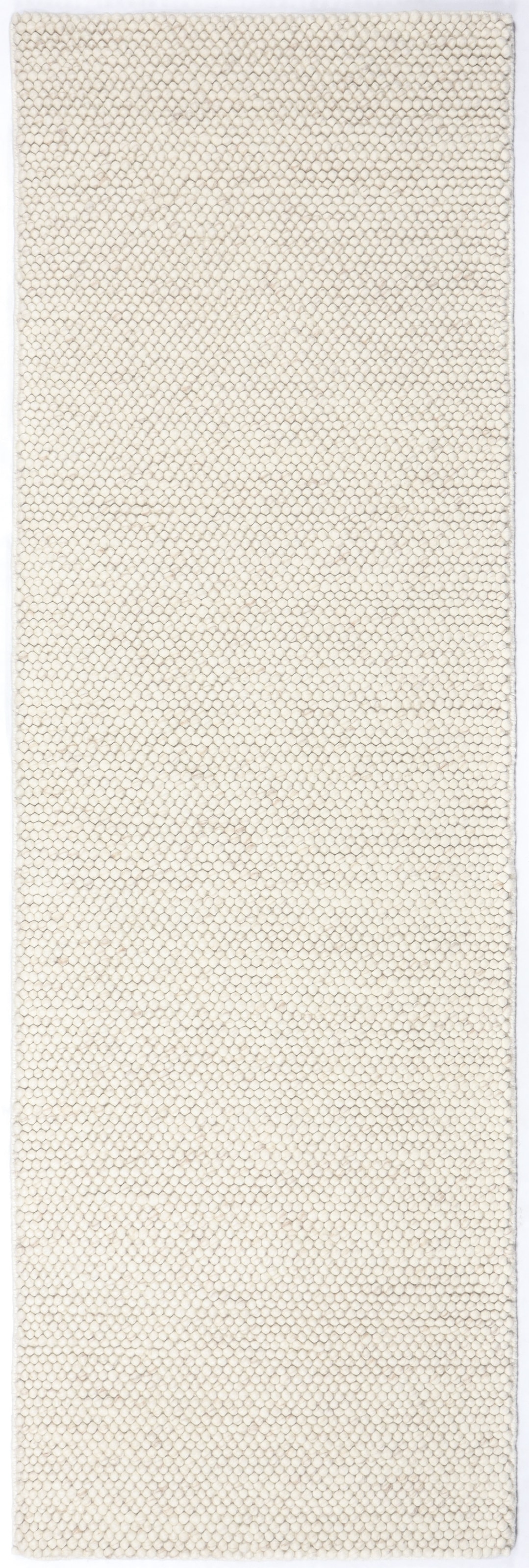 LeGer Home by Lena Gercke Läufer »Ainhoa, Wolle« rechteckig 14 mm Höhe handgewebt, Handweb Teppiche, Wohnzimmer, Schlafzimmer, Esszimmer