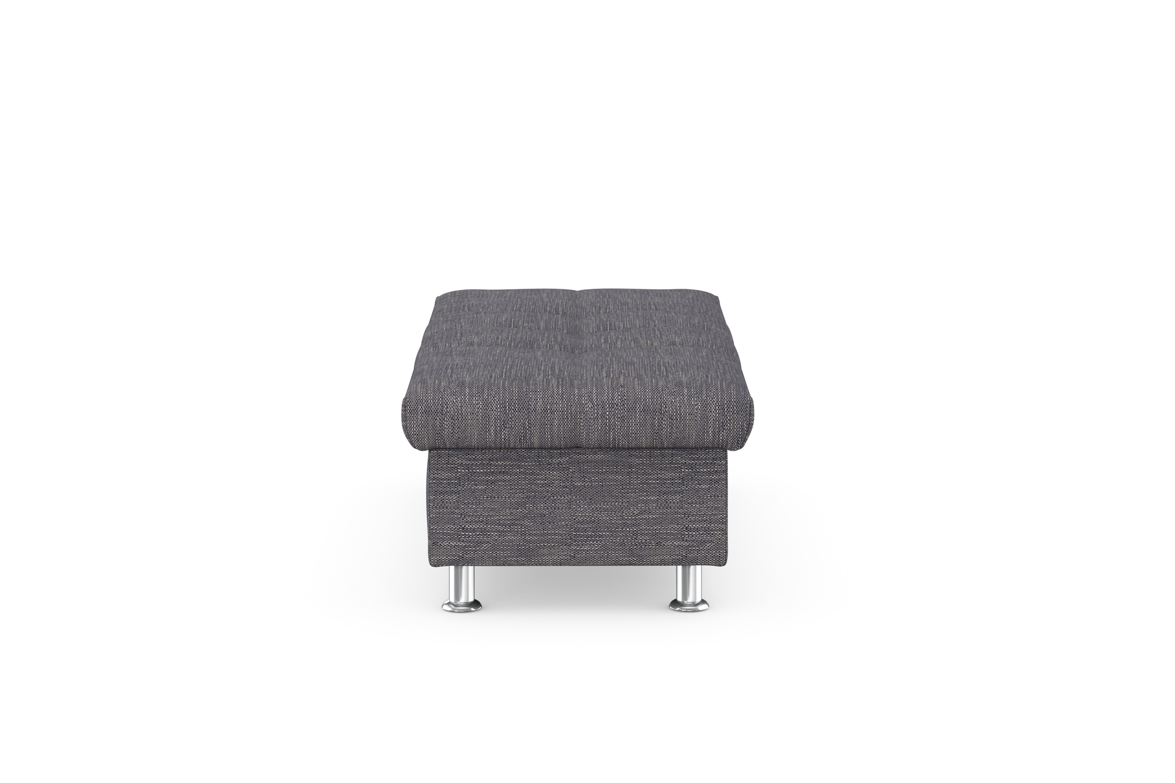 DOMO collection Hocker »Franzi«, inklusive Stauraum