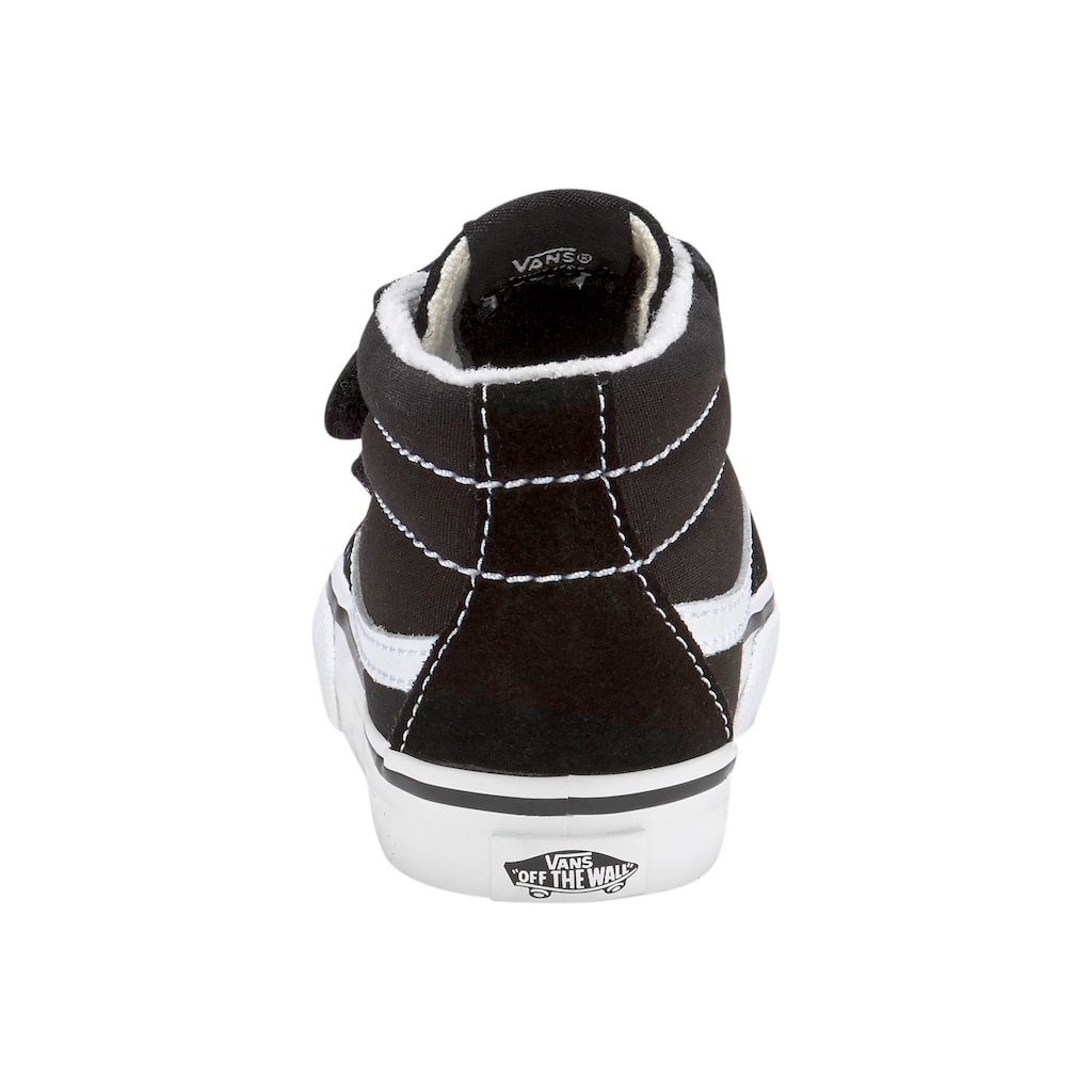 Vans Sneaker »SK8-Mid Reissue V«, mit Klettverschluss für Kleinkinder