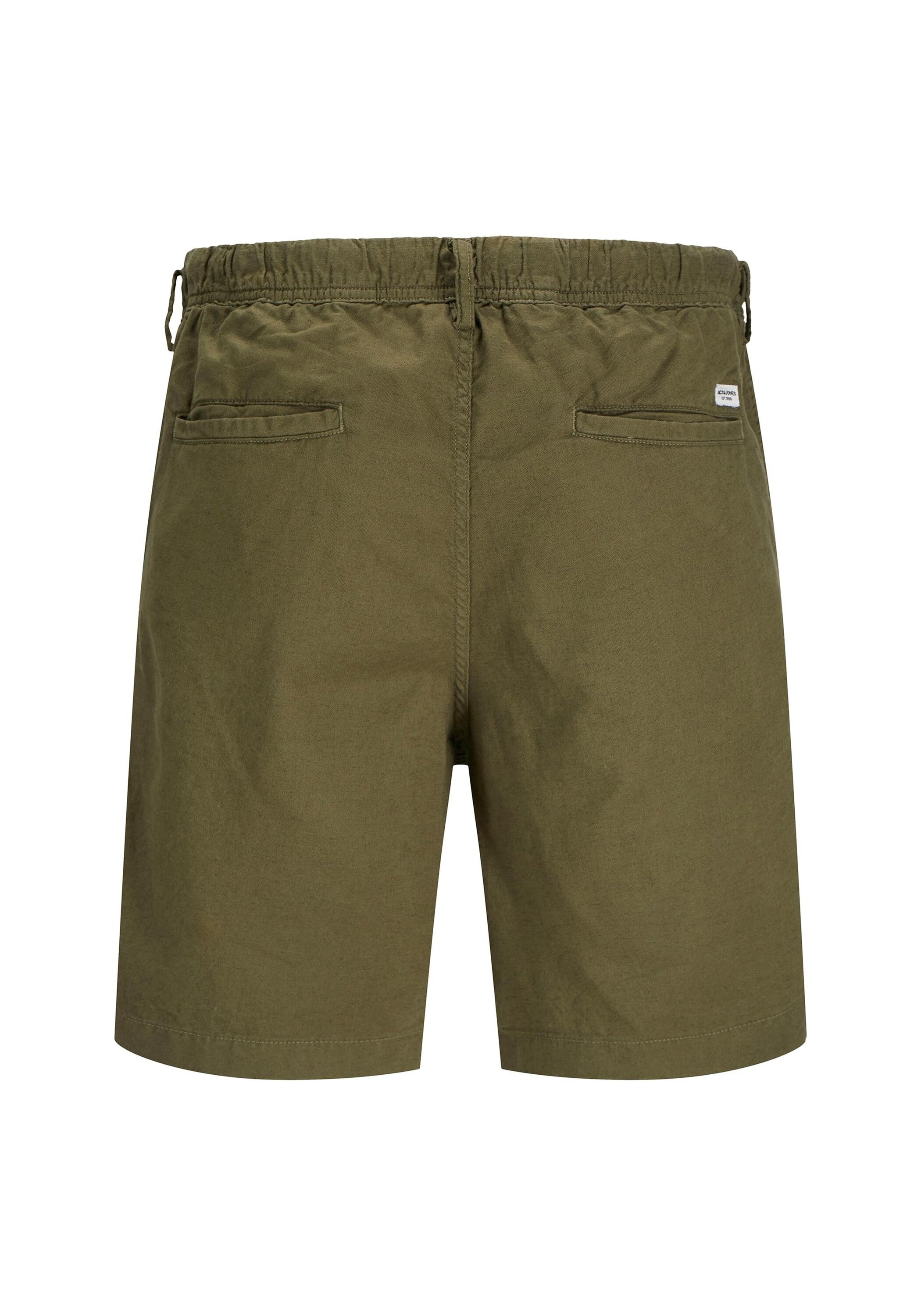 Jack & Jones Bermudas »Bermuda-Shorts JPSTJAIDEN CAMPAIGN HYBRID BONDI 2PK«