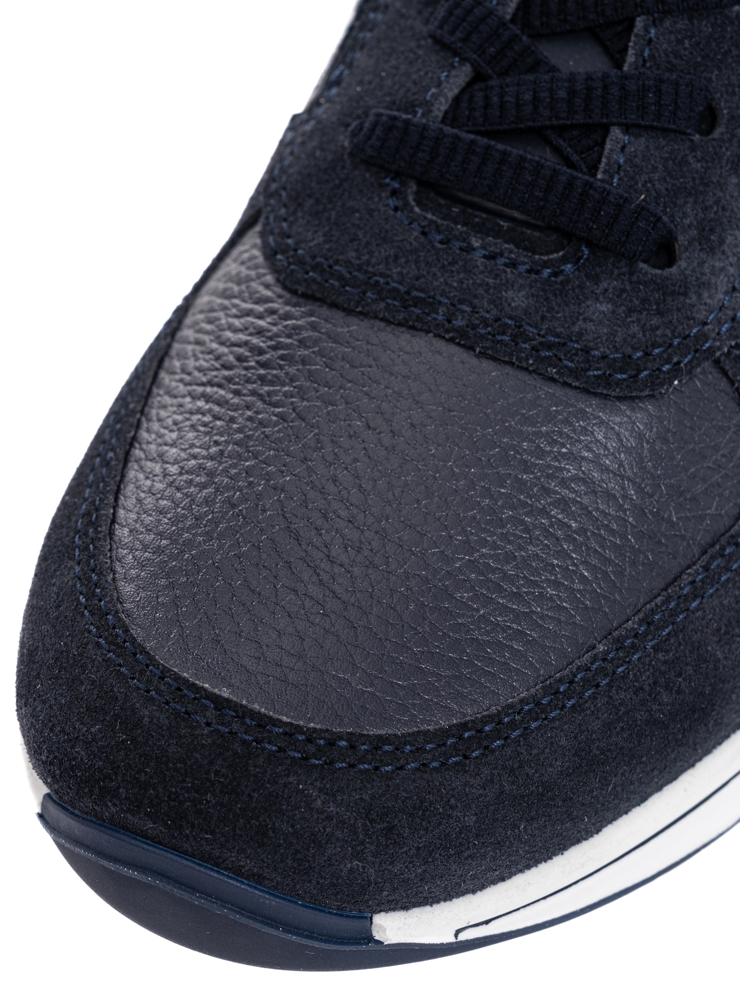 Ara Slip-On Sneaker »OSAKA«, Keilsneaker, Schnürschuh mit Easy2Go-Einschlupf