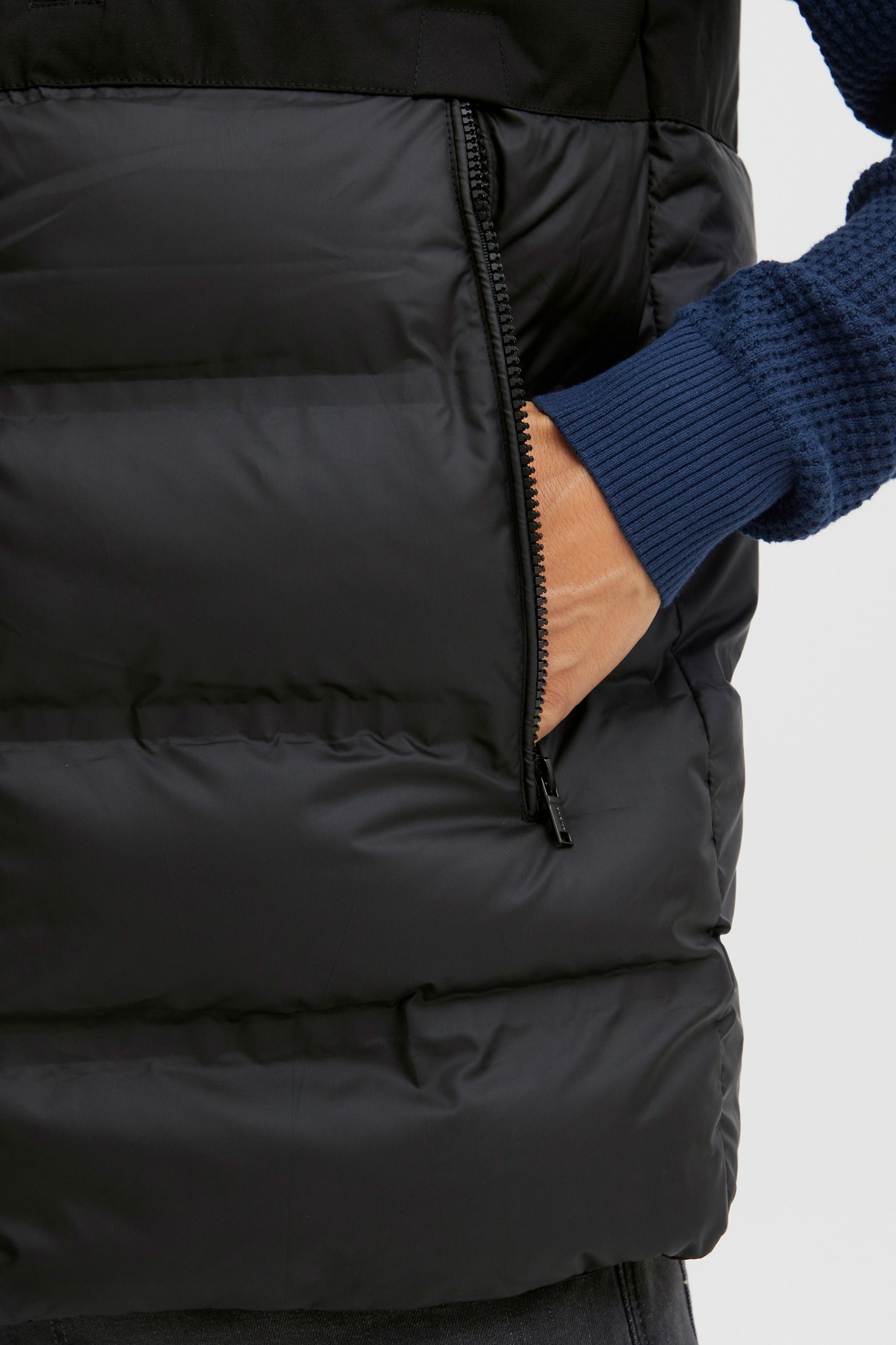 Blend Steppweste »Steppweste BHOuterwear«