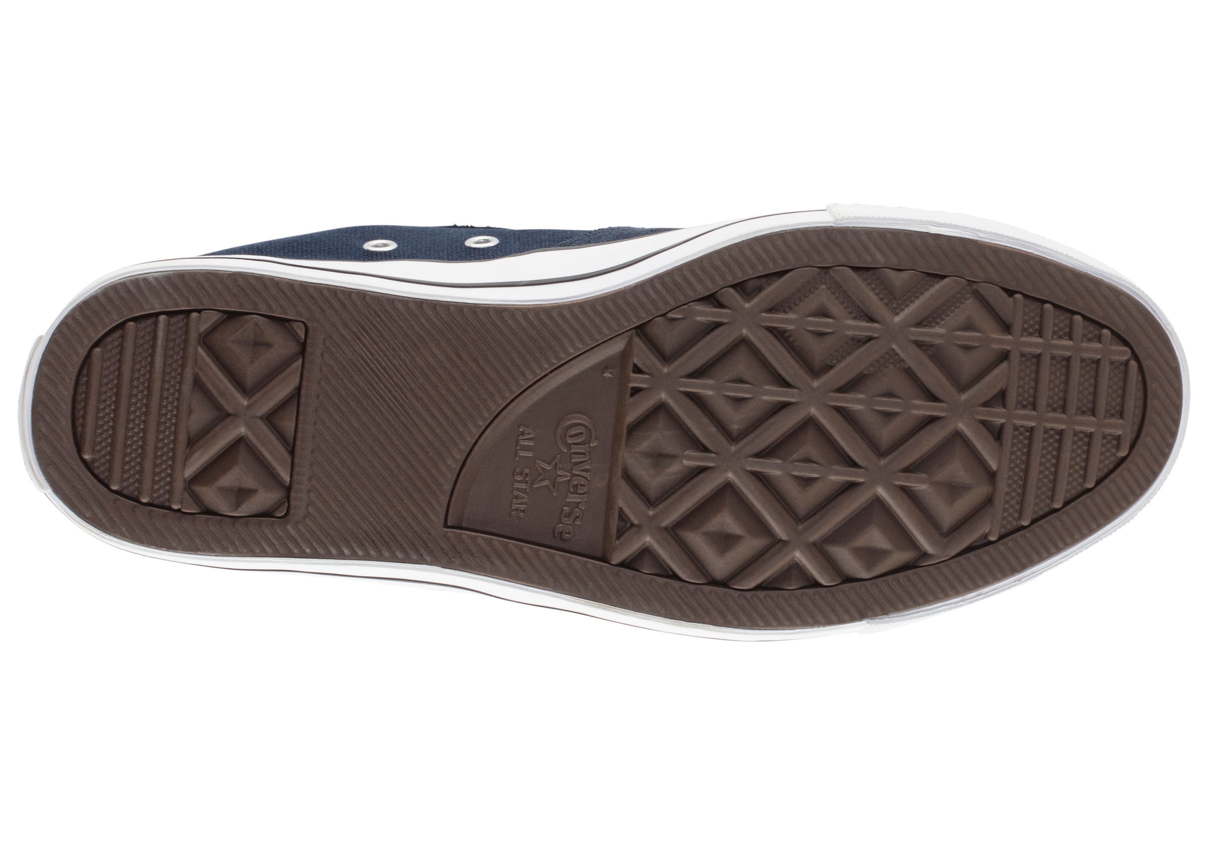 Converse Sneaker »CHUCK TAYLOR ALL STAR MALDEN STREET«