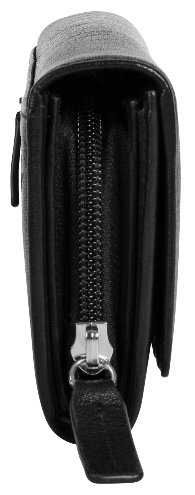 bugatti Geldbörse »CLIFF« echt Leder