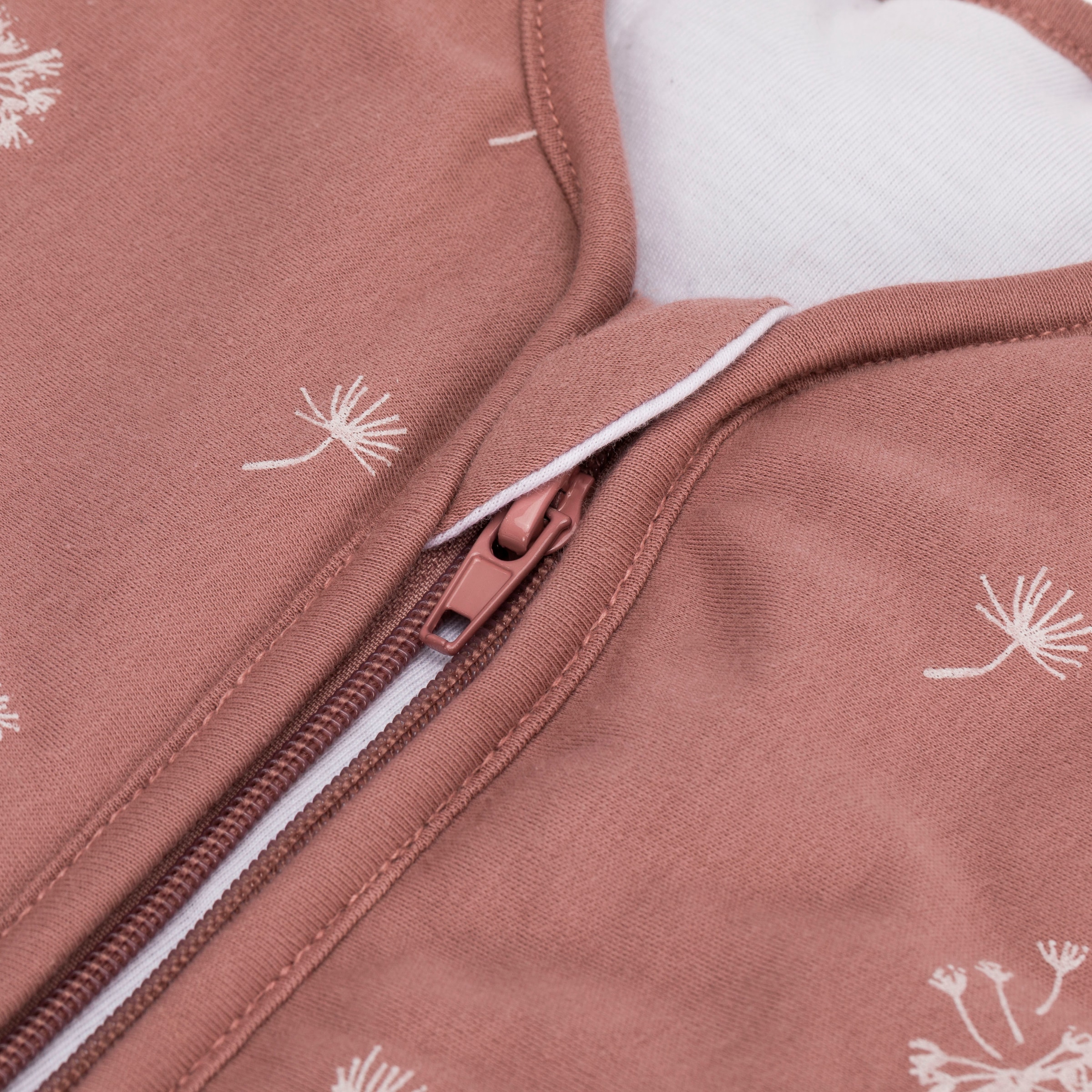 Fillikid Babyschlafsack »mit Beinen«, für das ganze Jahr und Raumtemperaturen von 15-21°C
