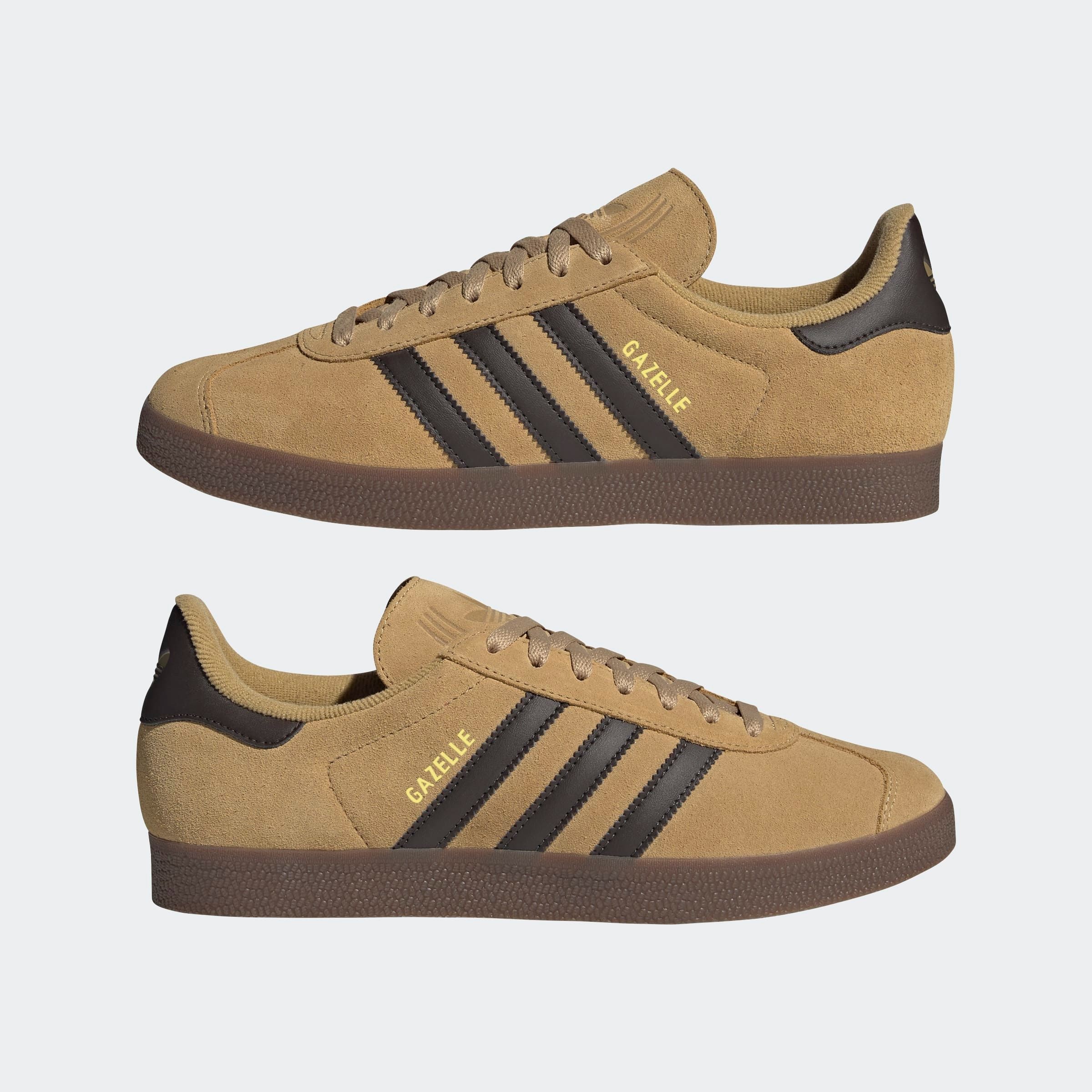 adidas Originals Sneaker »GAZELLE«
