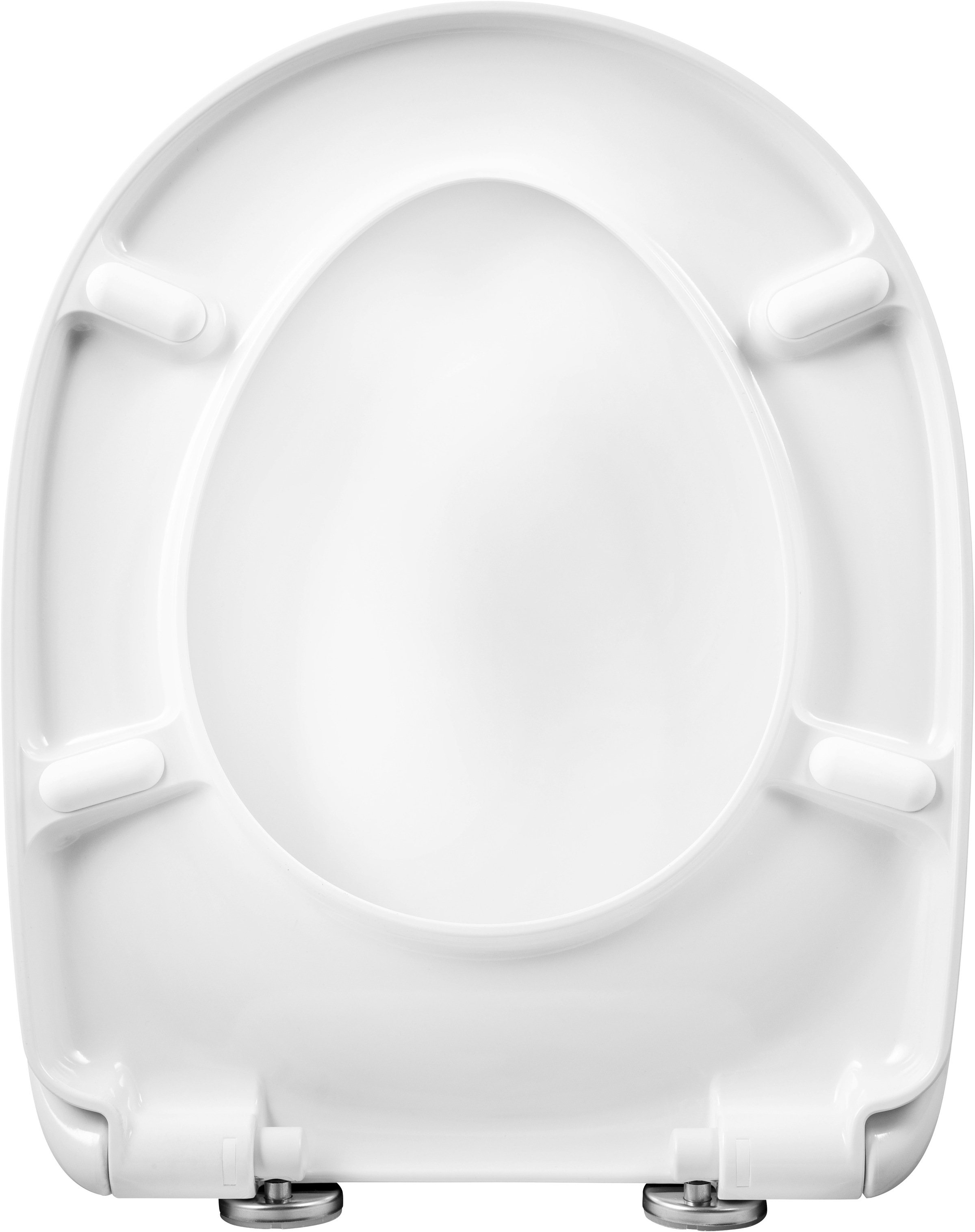 CORNAT WC-Sitz »Bola Plus WC Sitz abnehmbar«