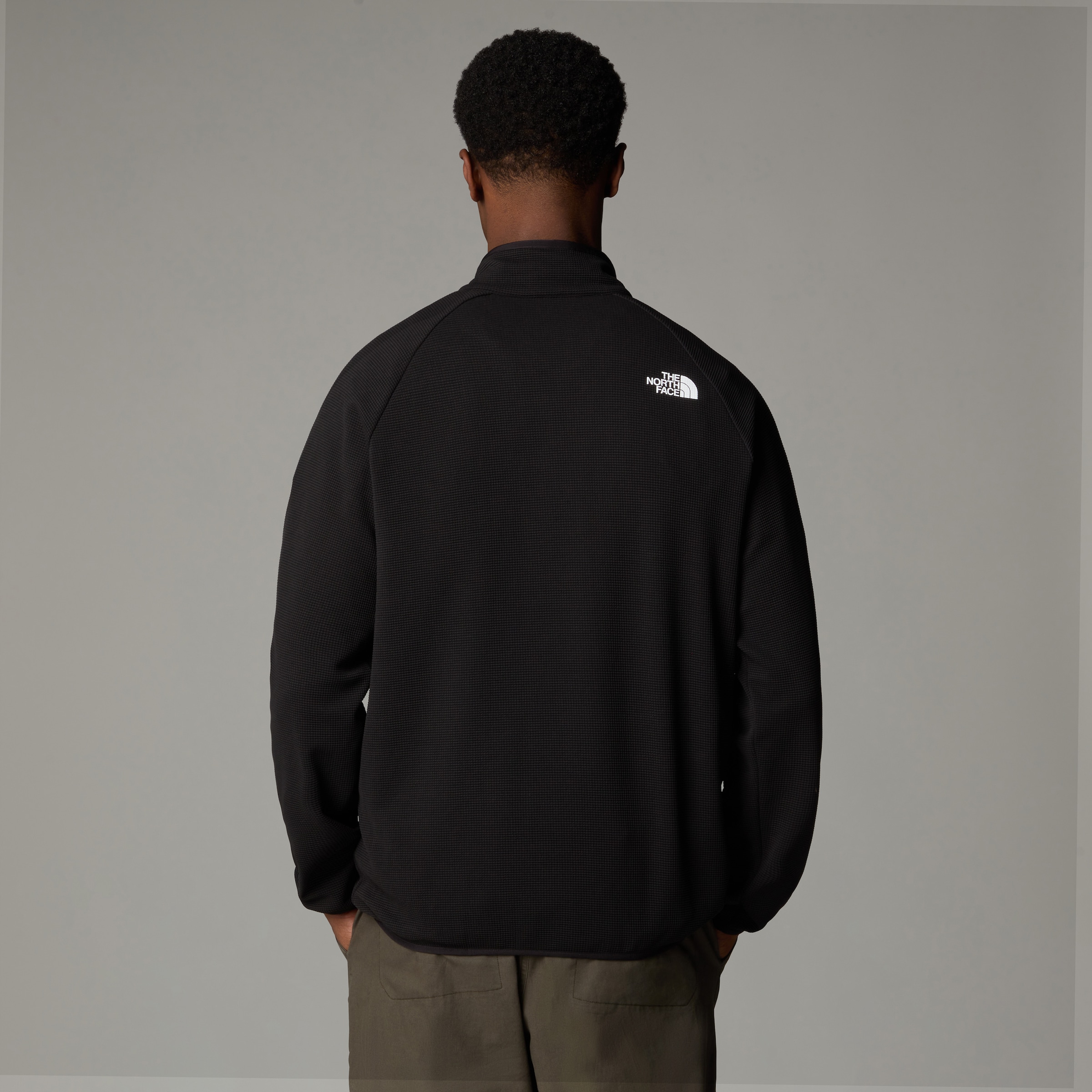 The North Face Anorak »M KECHA PACKABLE ANORAK« sportlicher Stil, klein verpackbar, für kühles Wetter