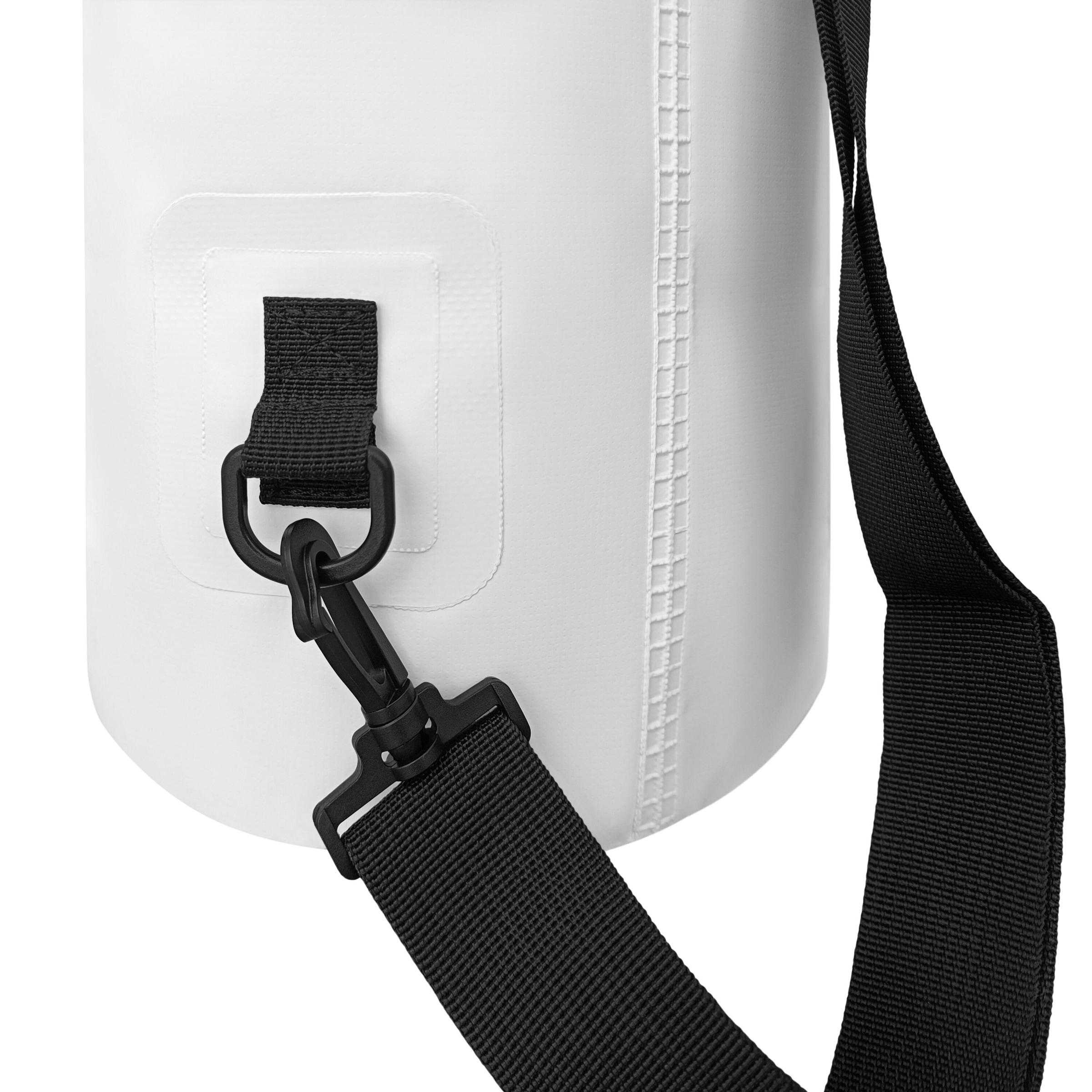 YEAZ Packsack »Wasserfester Packsack 20L ISAR«
