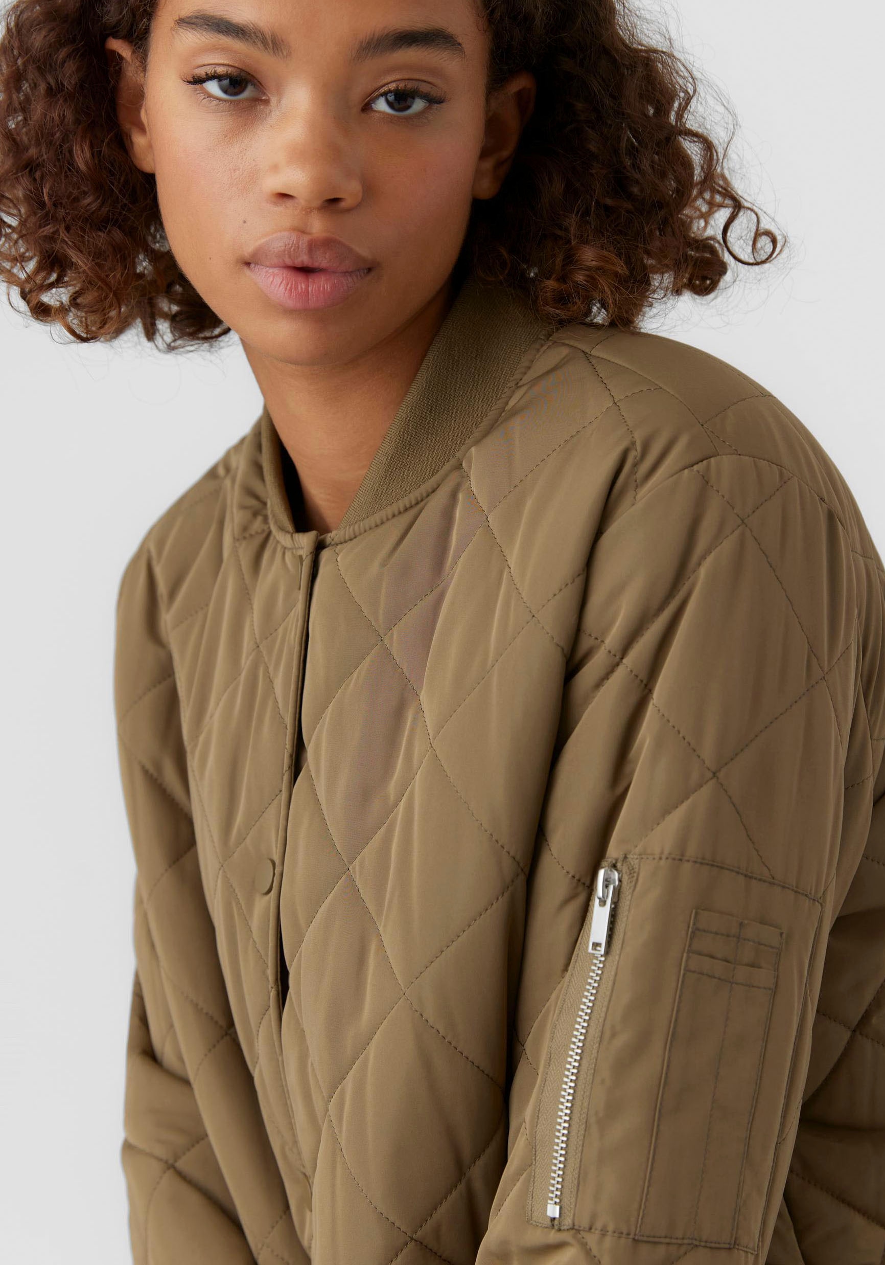 Vero Moda Steppmantel »VMMUNDINA«