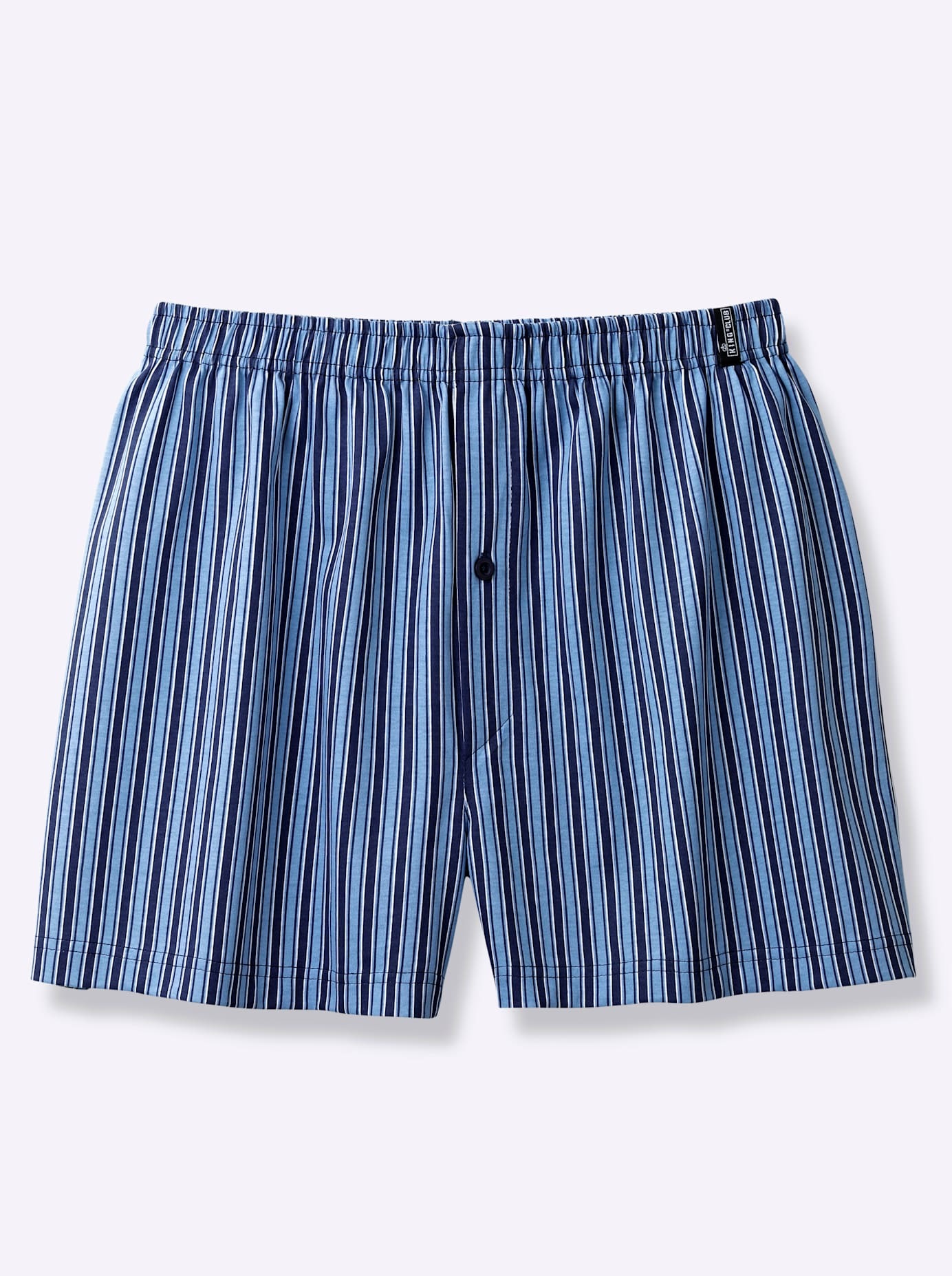 Kings Club Boxershorts, (3 St.)