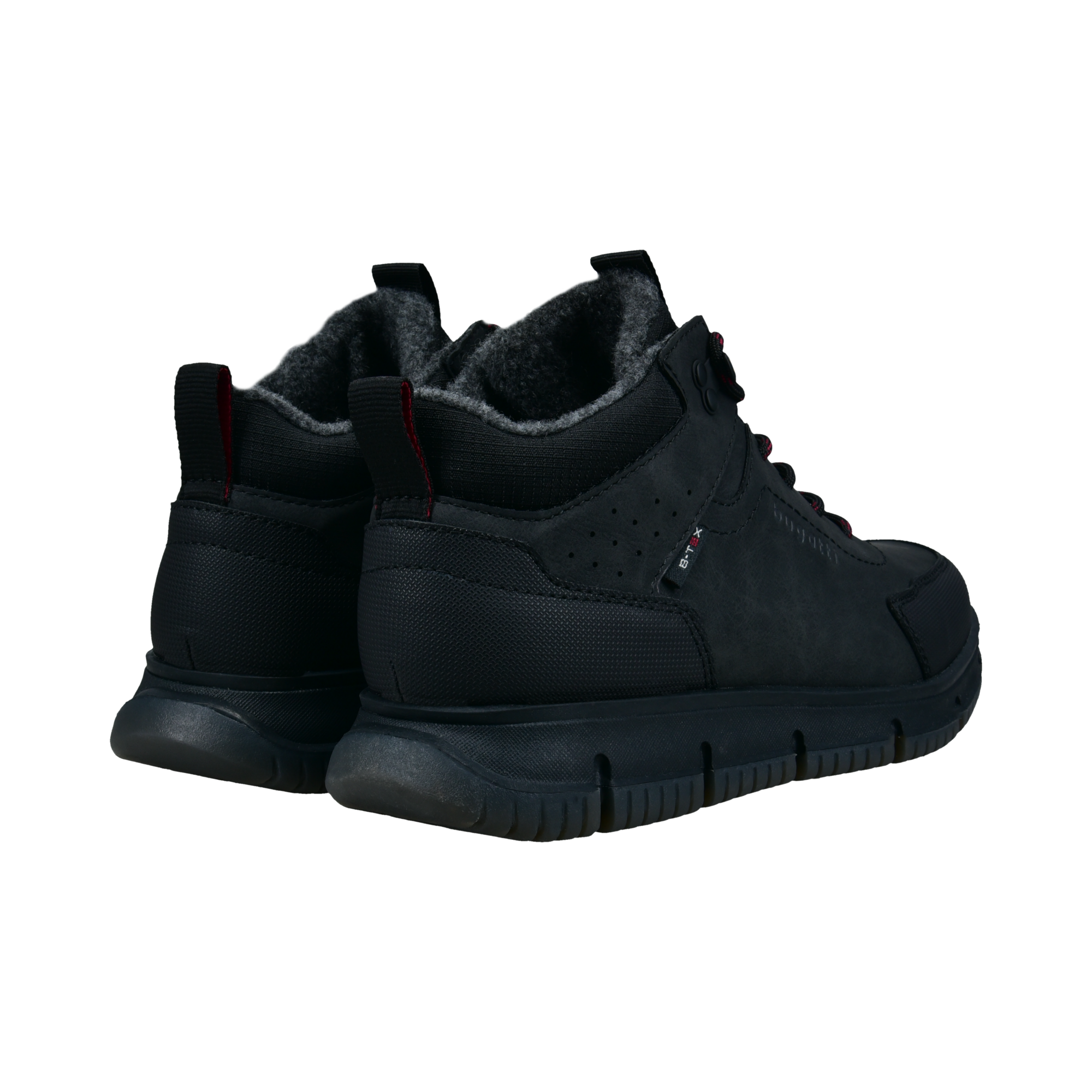 bugatti Schnürboots  Outdoorboots, Stiefelette, Winterboots mit TEX-Ausstattung
