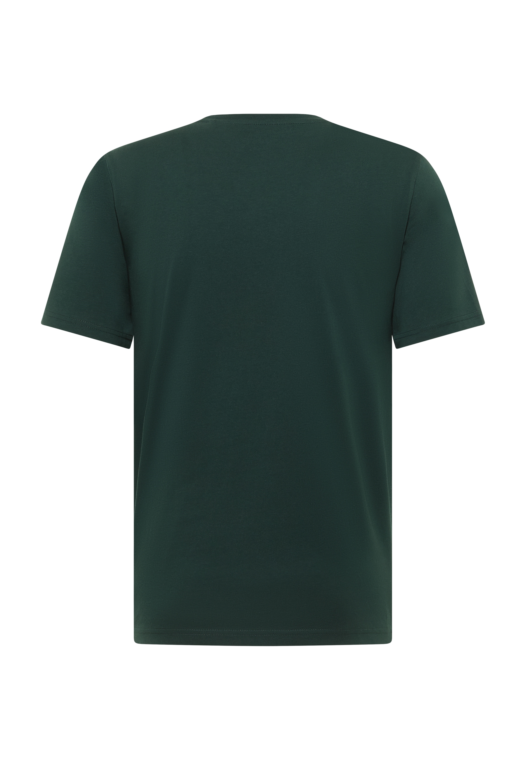 MUSTANG Kurzarmshirt »Herren Style Austin«