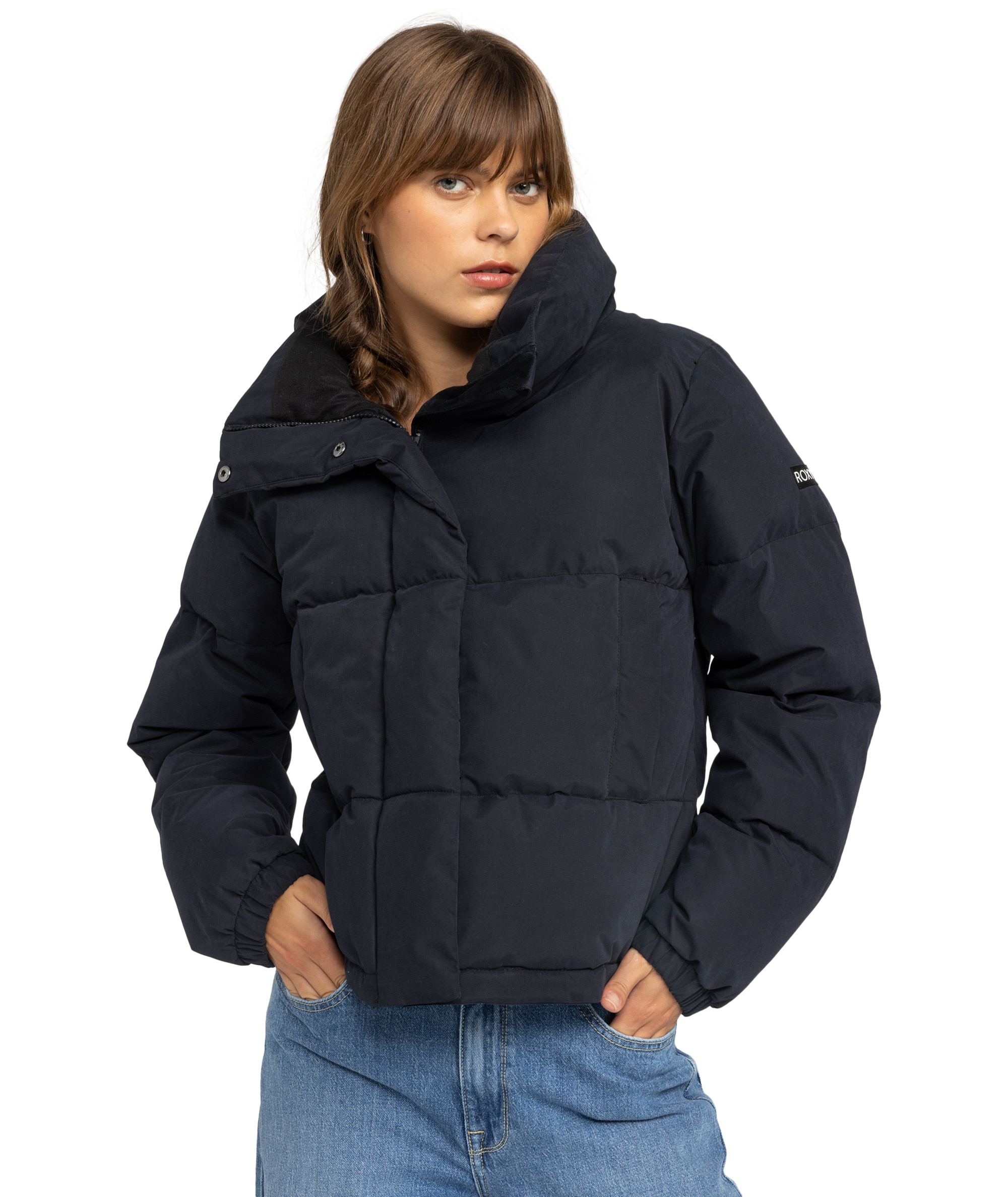 Steppjacke »D Winterjacke«