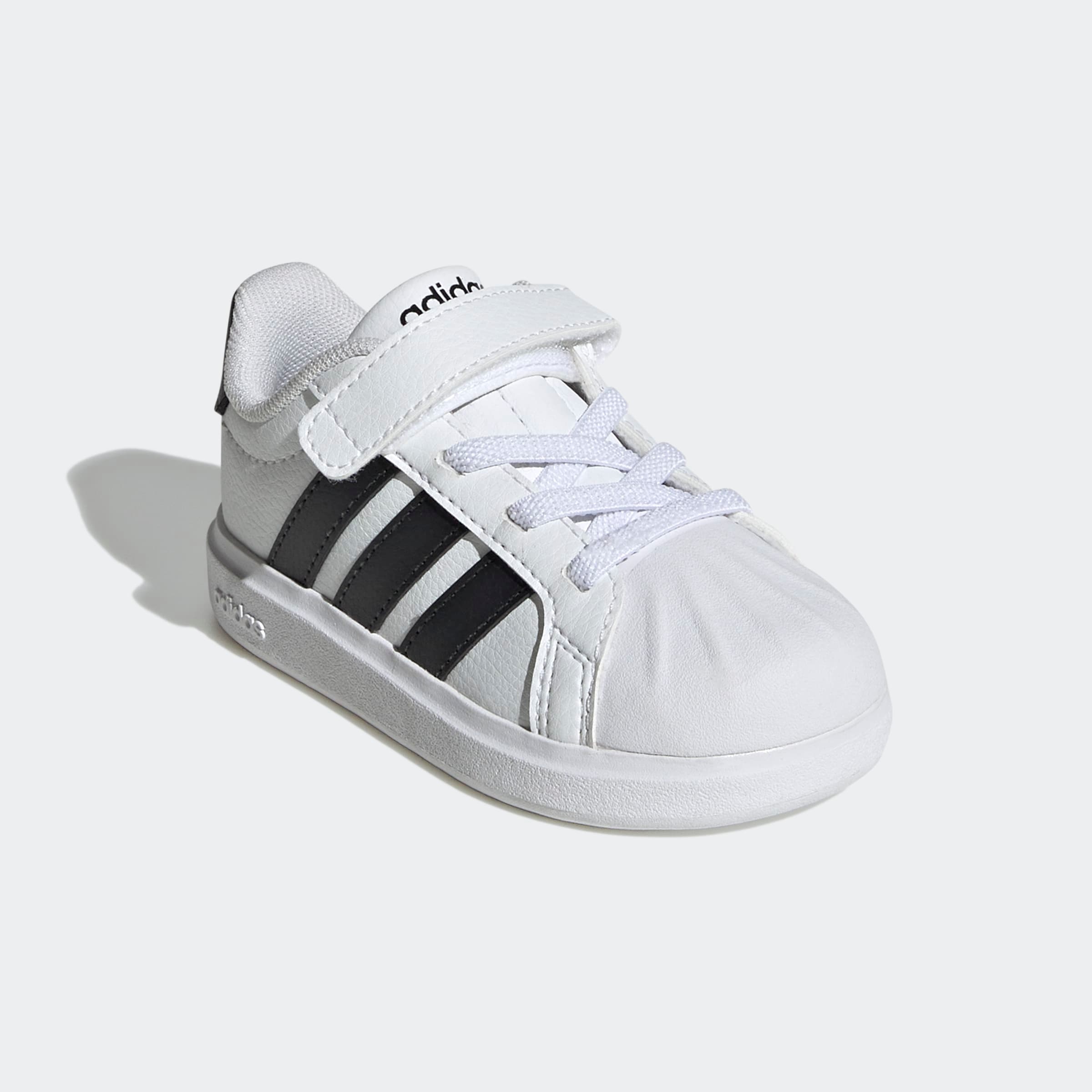 adidas Sportswear Sneaker »STREETTALK«  inspiriert vom Design des adidas superstar, für Kinder