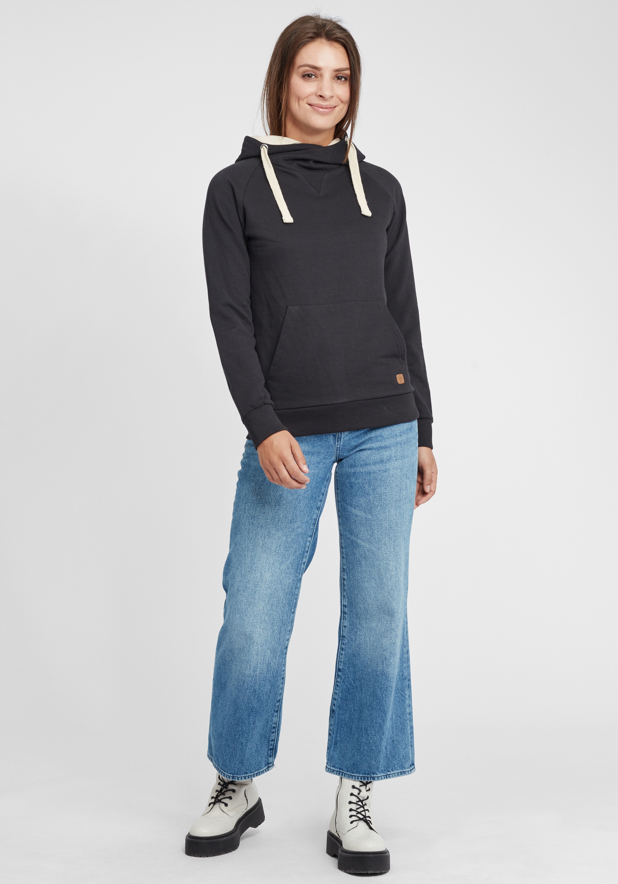 OXMO Hoodie »Hoodie OXJulia«