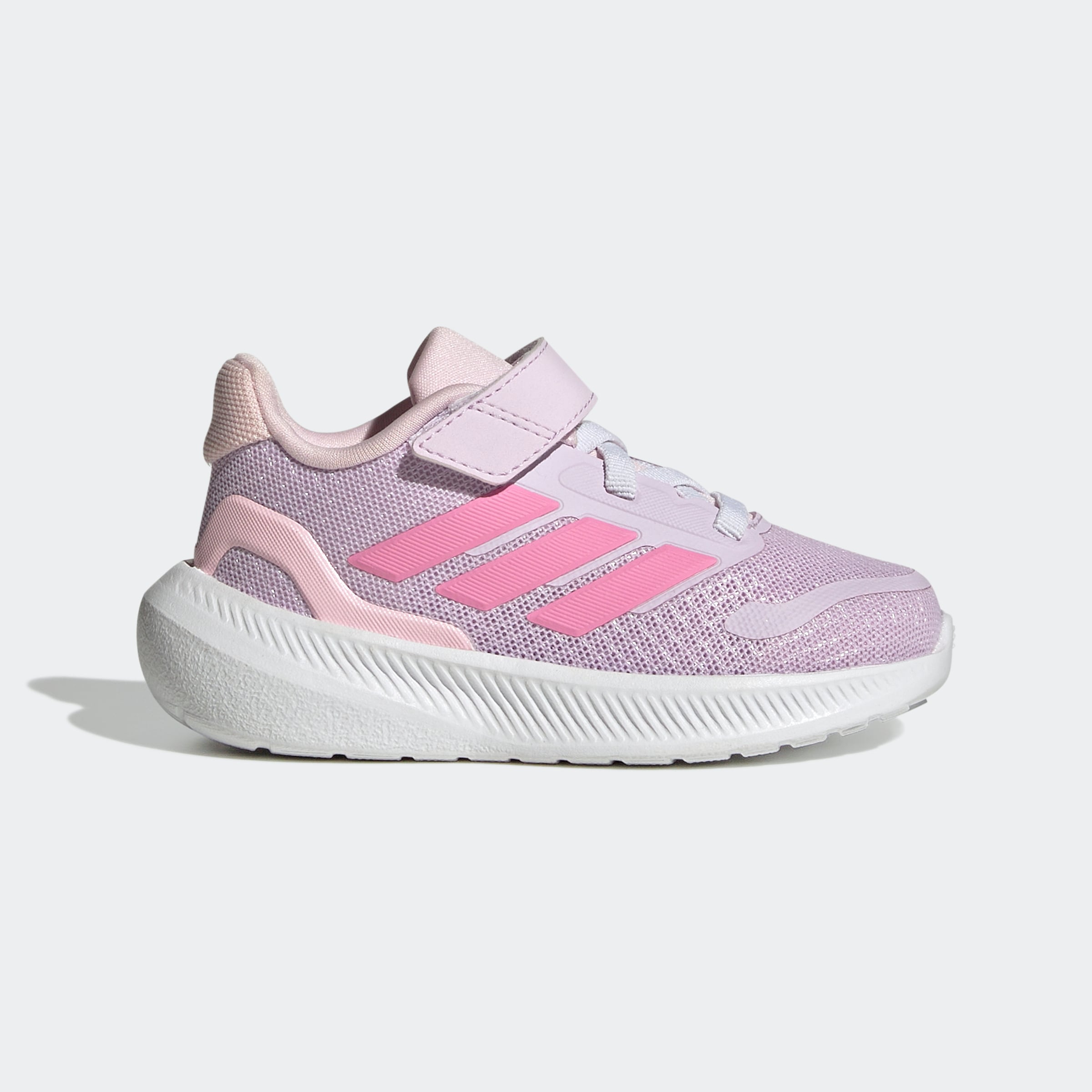 adidas Sportswear Laufschuh »RUNFALCON 5 KIDS«, für Kinder