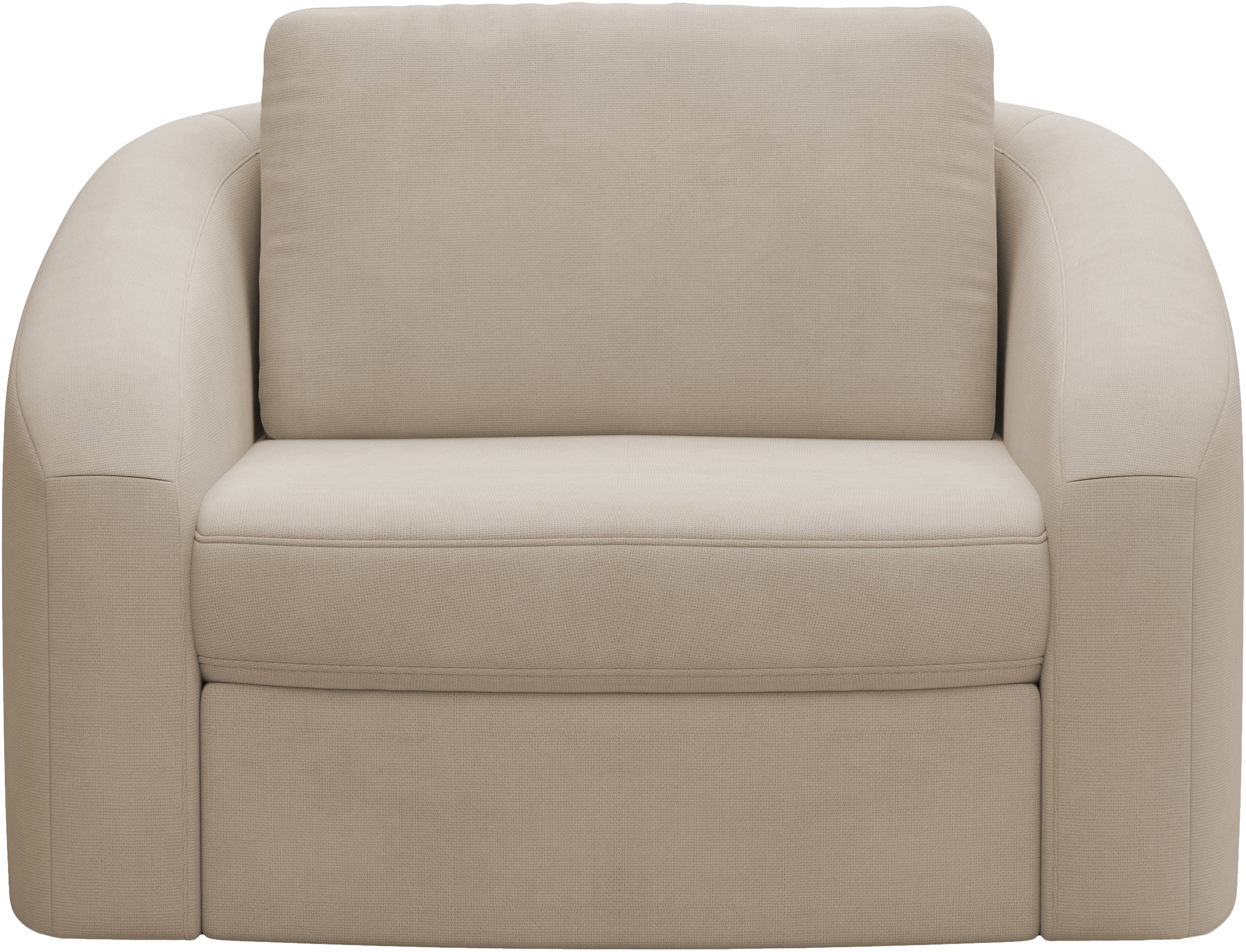 sit&more Sessel »Jazz«