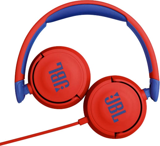 JBL »Jr310« Kinder-Kopfhörer ➥ 3 Jahre XXL Garantie | UNIVERSAL | Over-Ear-Kopfhörer