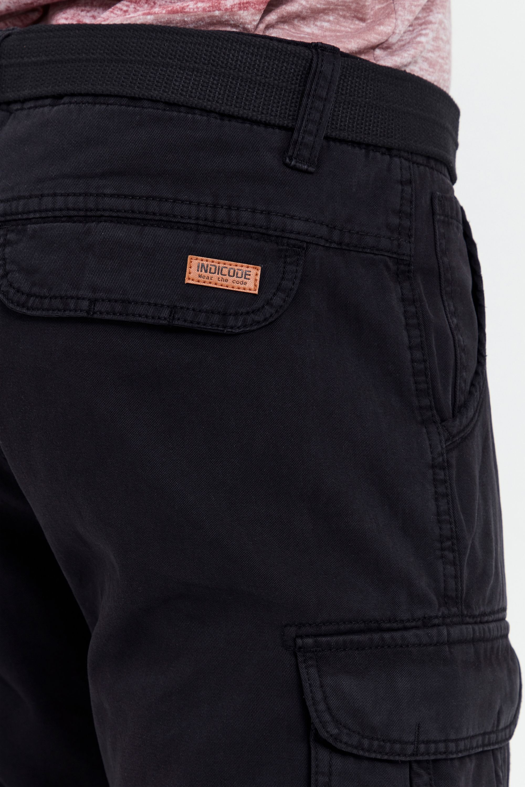 Indicode Cargoshorts »Cargoshorts IDCosta«