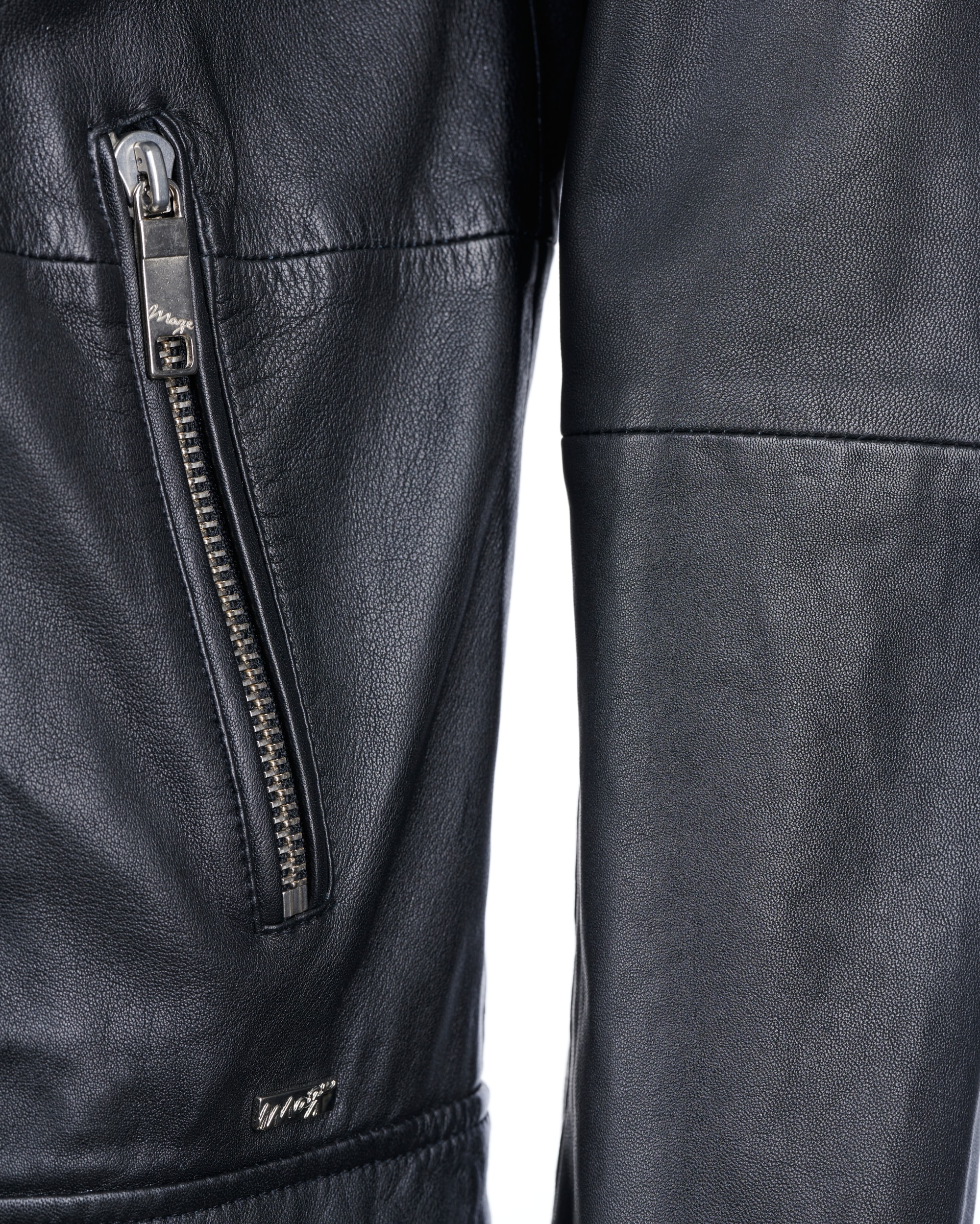 Maze Lederjacke »Lederjacke 42020525«